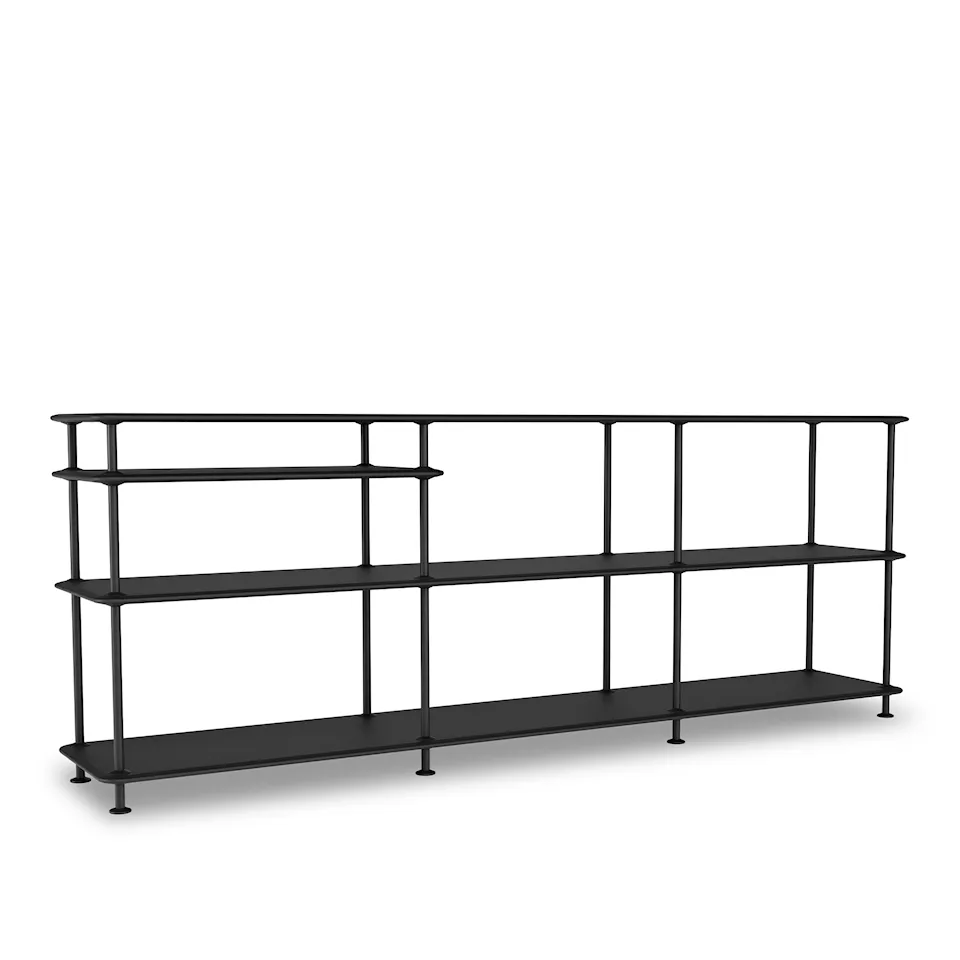 Montana Free 222100 Shelving System