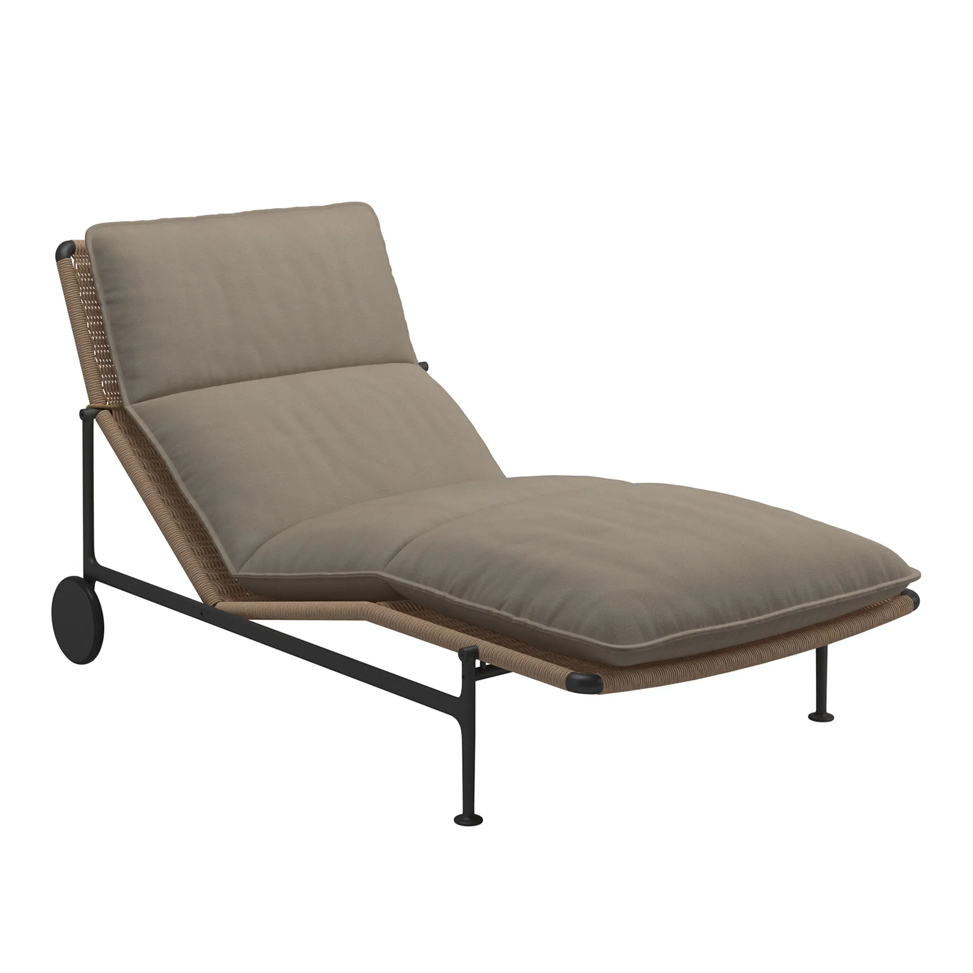 Zenith Lounger - Meteor - 1