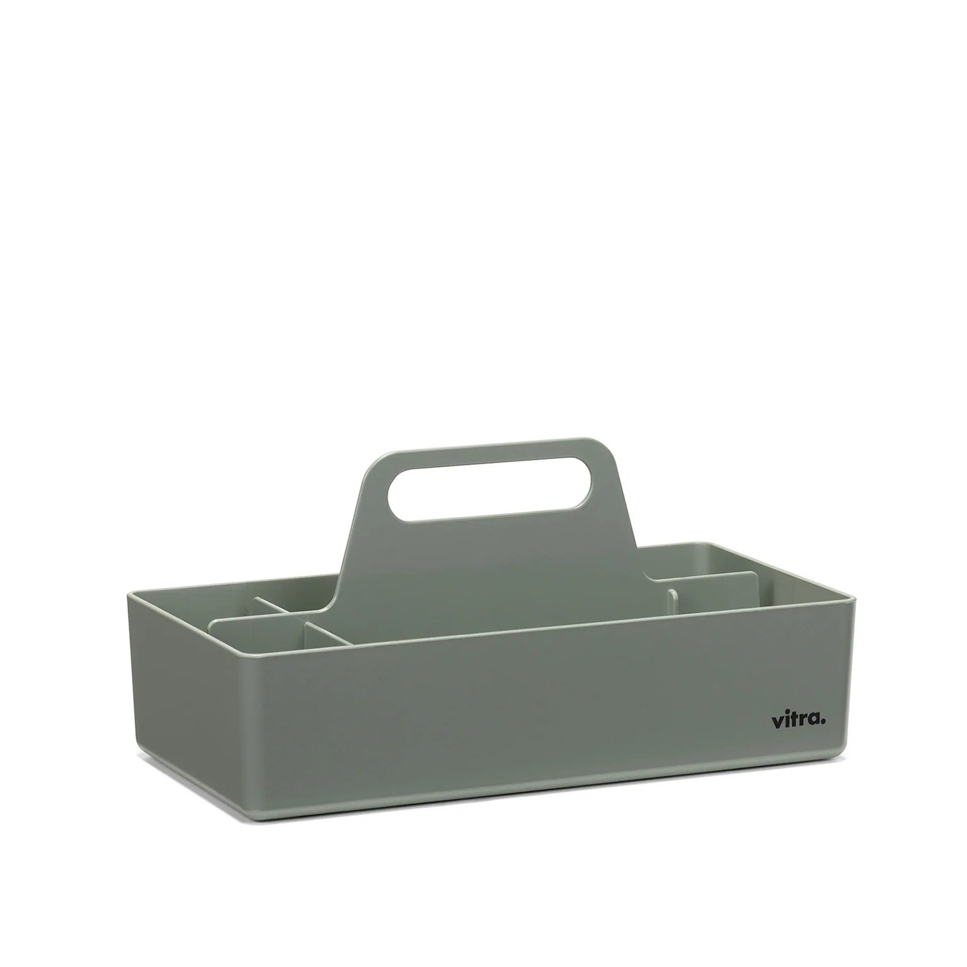 Toolbox RE säilytyslaatikko - Vitra - NO GA