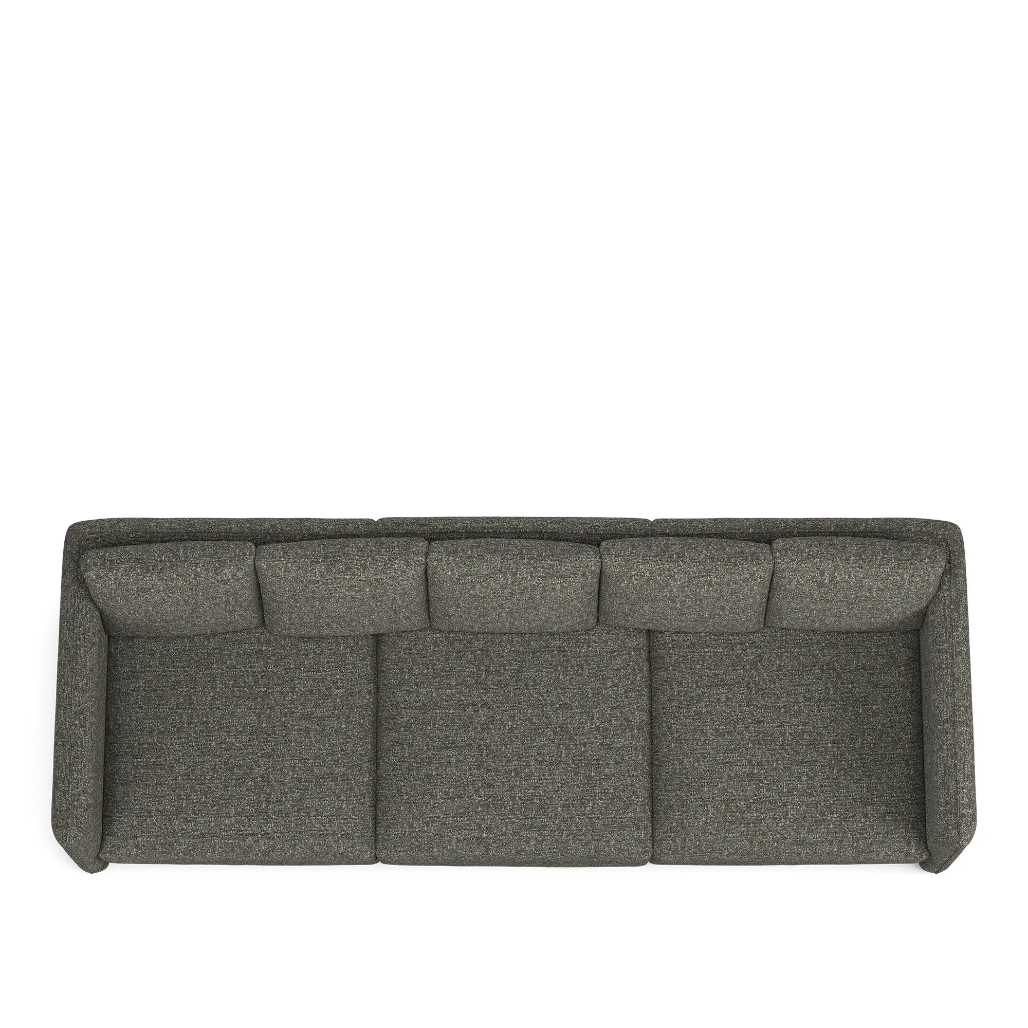 Pavarotti 02 3-personers sofa - 8