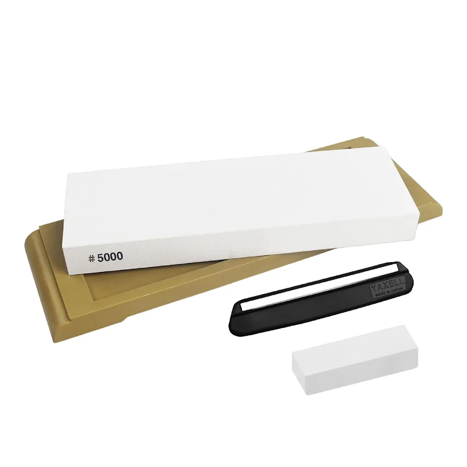 Yaxell Sharpening Stone Fine #5000