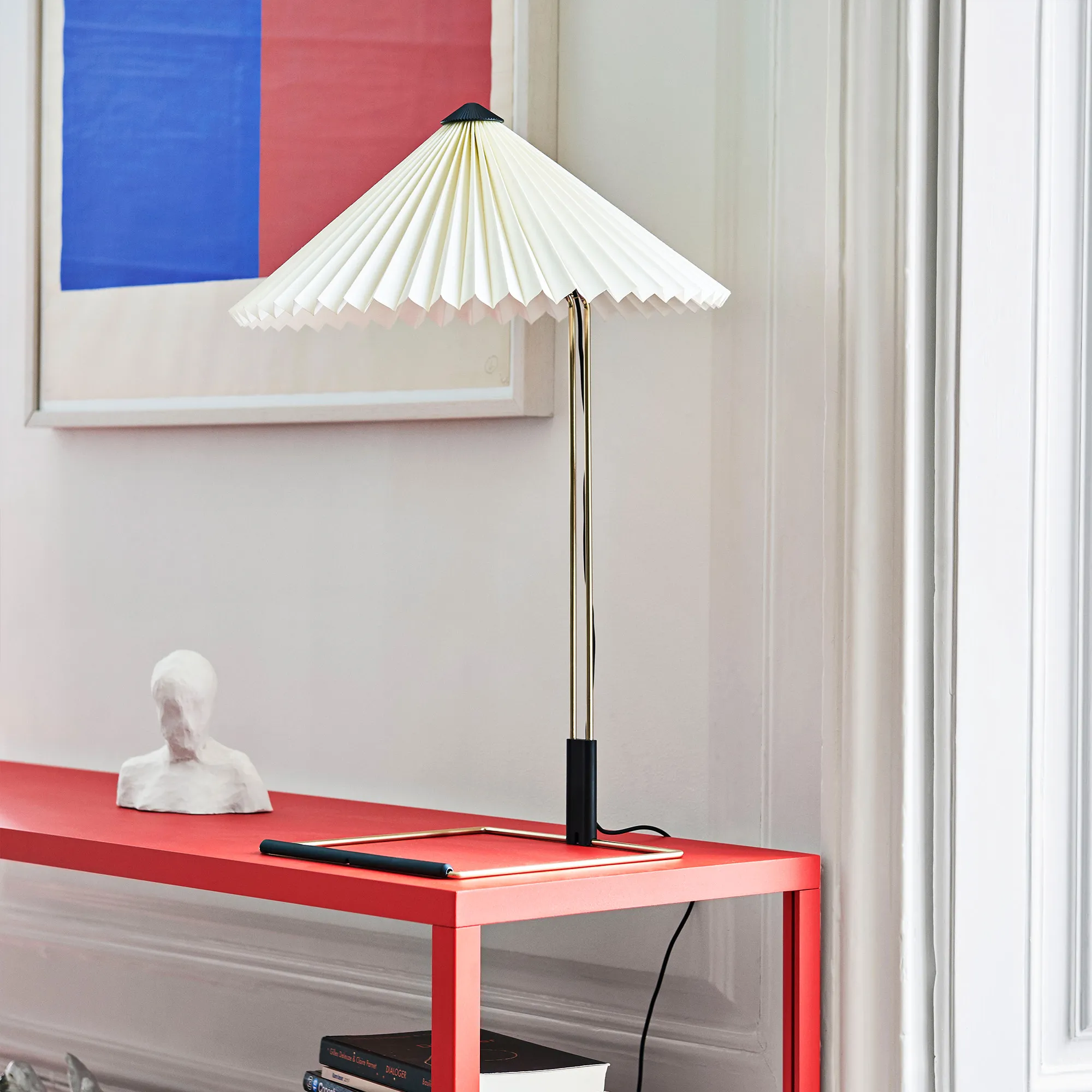 Matin Table Lamp Large - 5