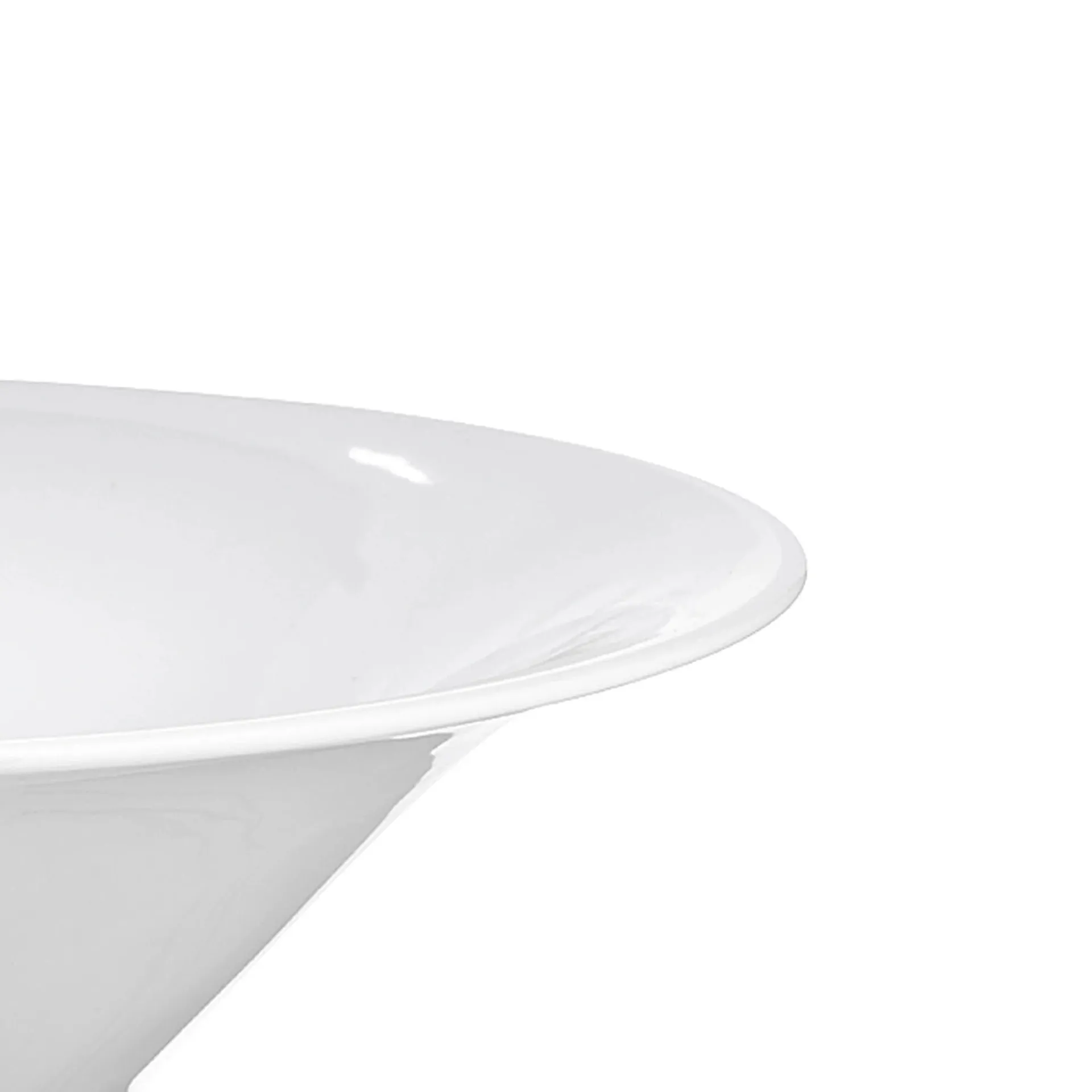 KU Salad bowl - Alessi - NO GA