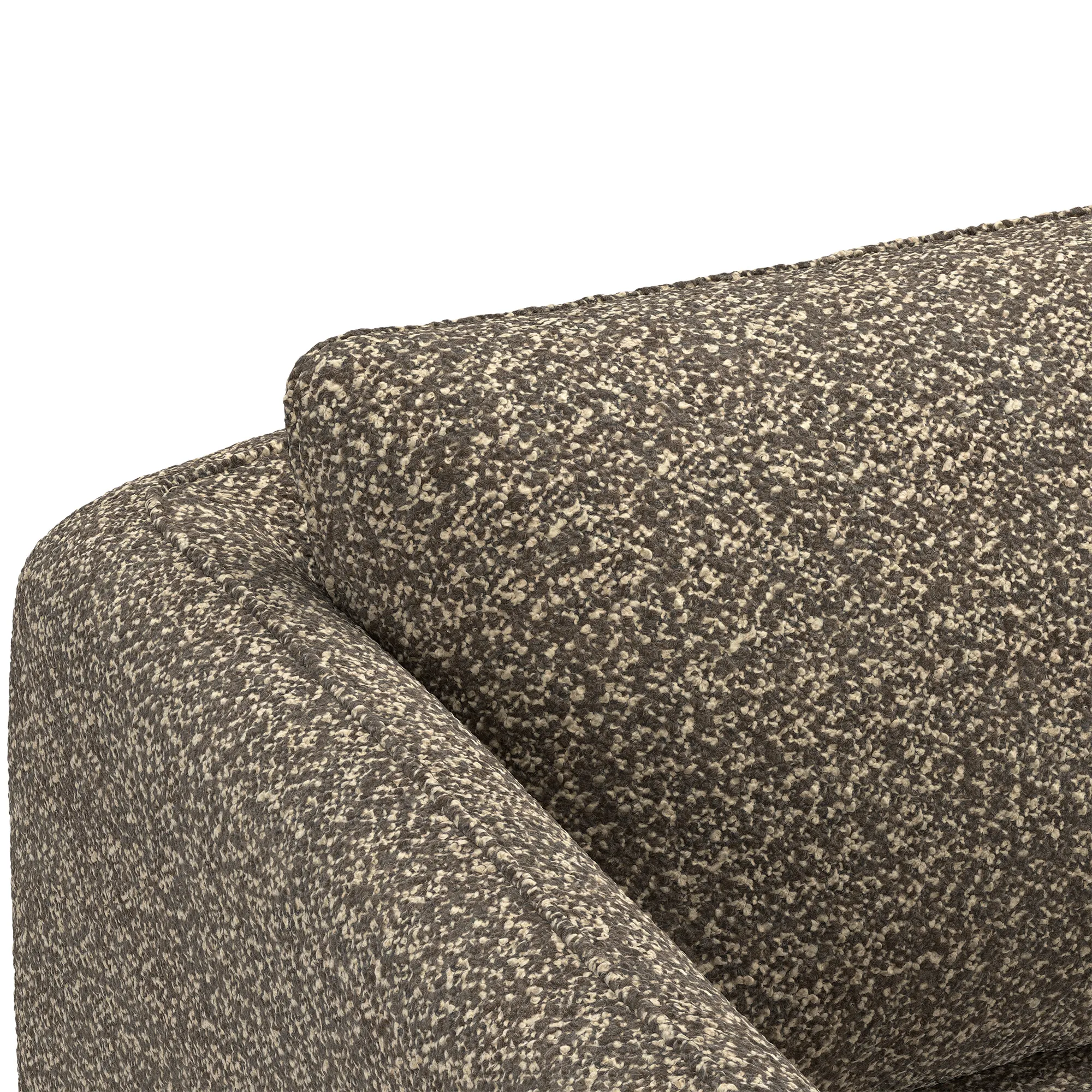 Pavarotti 03 2,5-personers sofa - 3