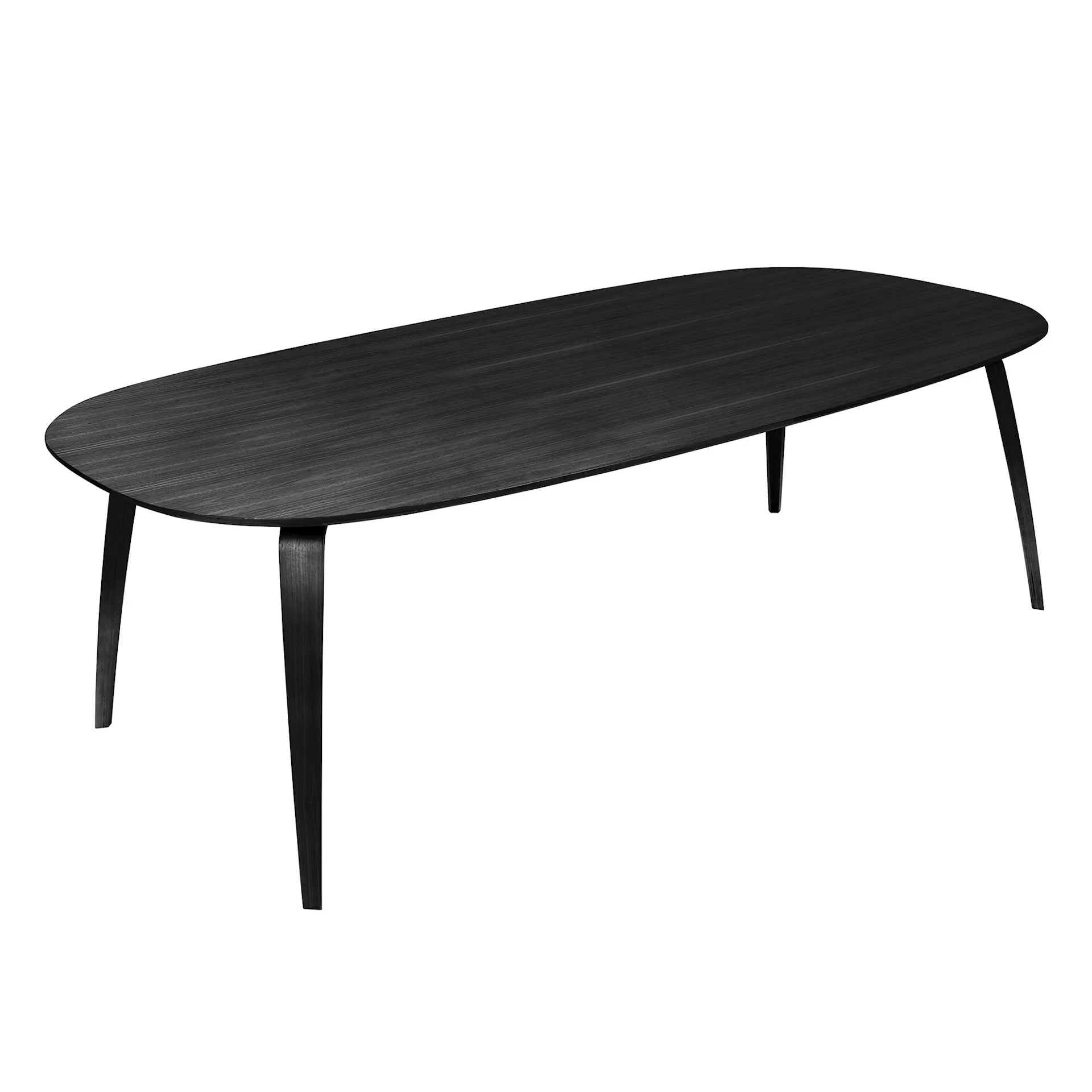 GUBI Dining Table - Gubi - NO GA