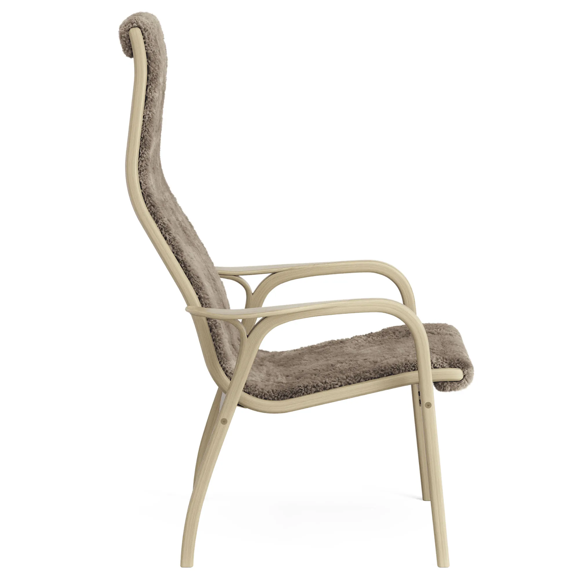 Lamino armchair - 2