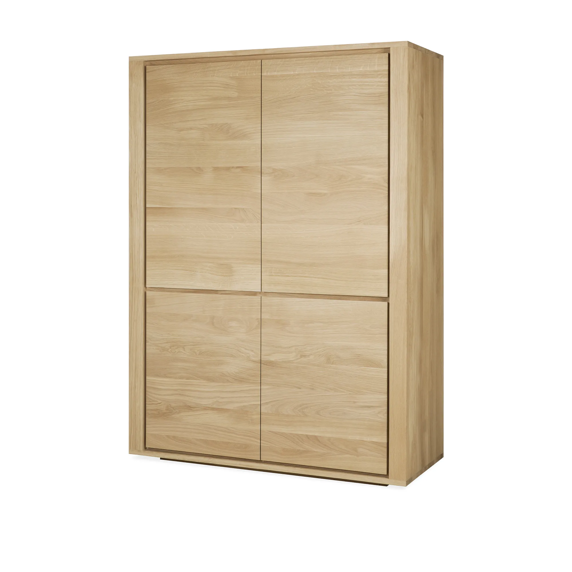 Shadow Cupboard - 4