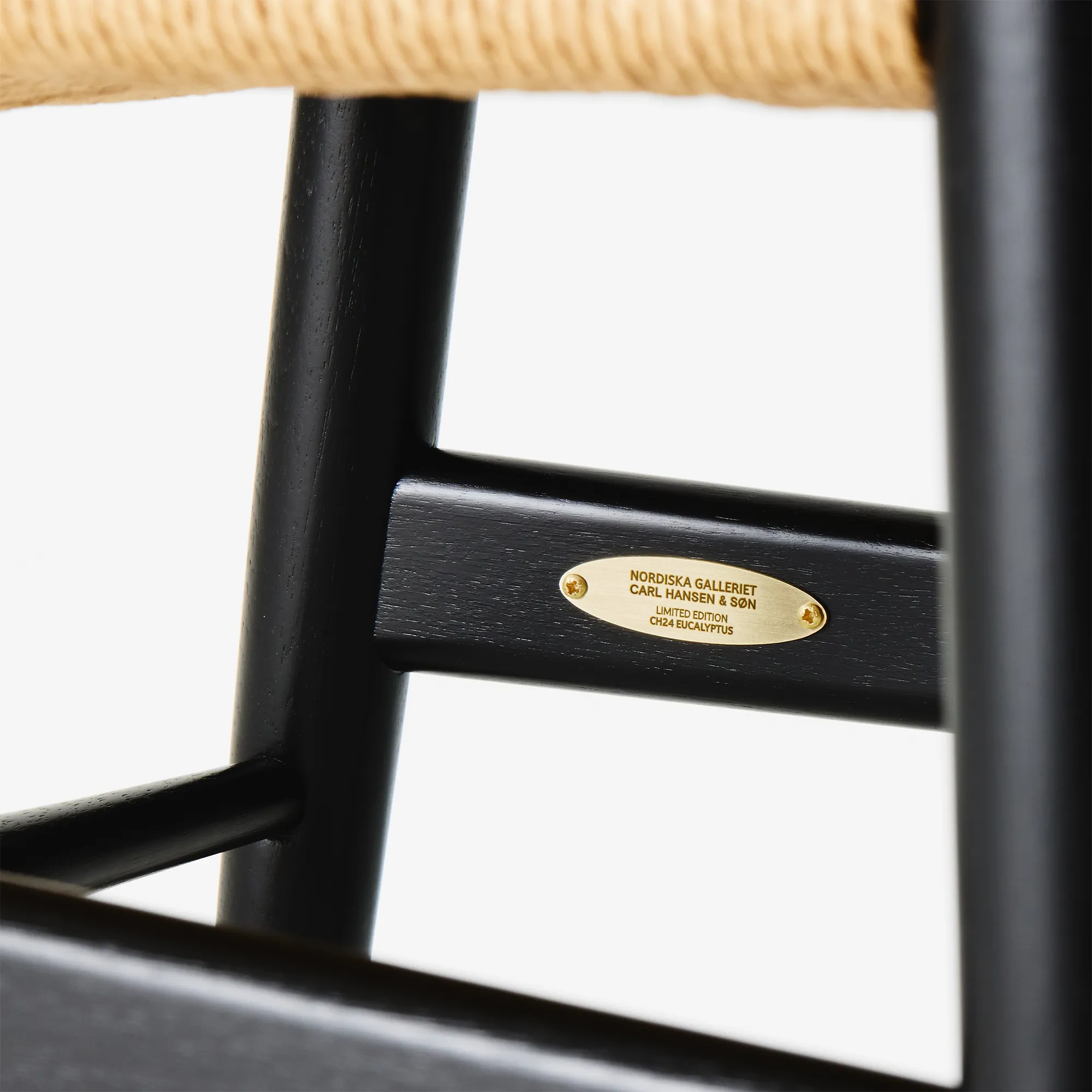 CH24 Wishbone Chair Exclusive Edition - 16