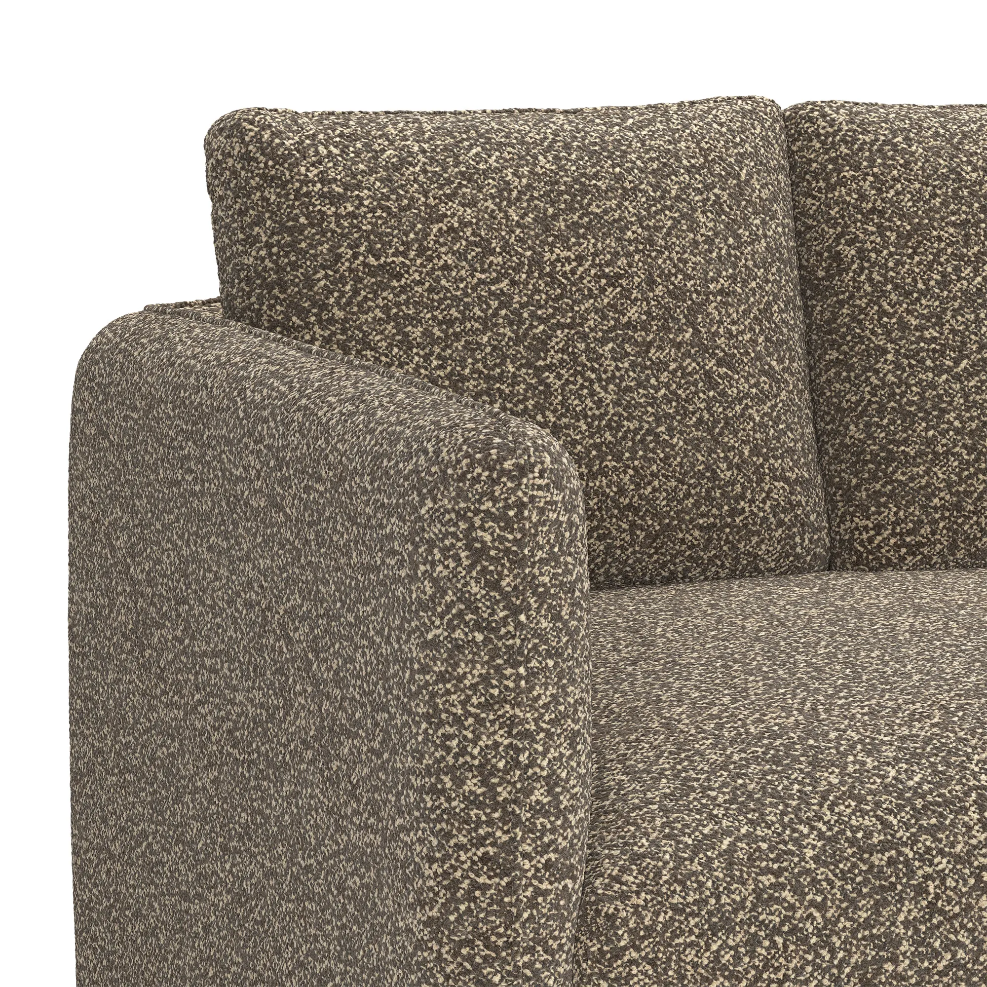 Pavarotti 02 2-personers sofa - 2