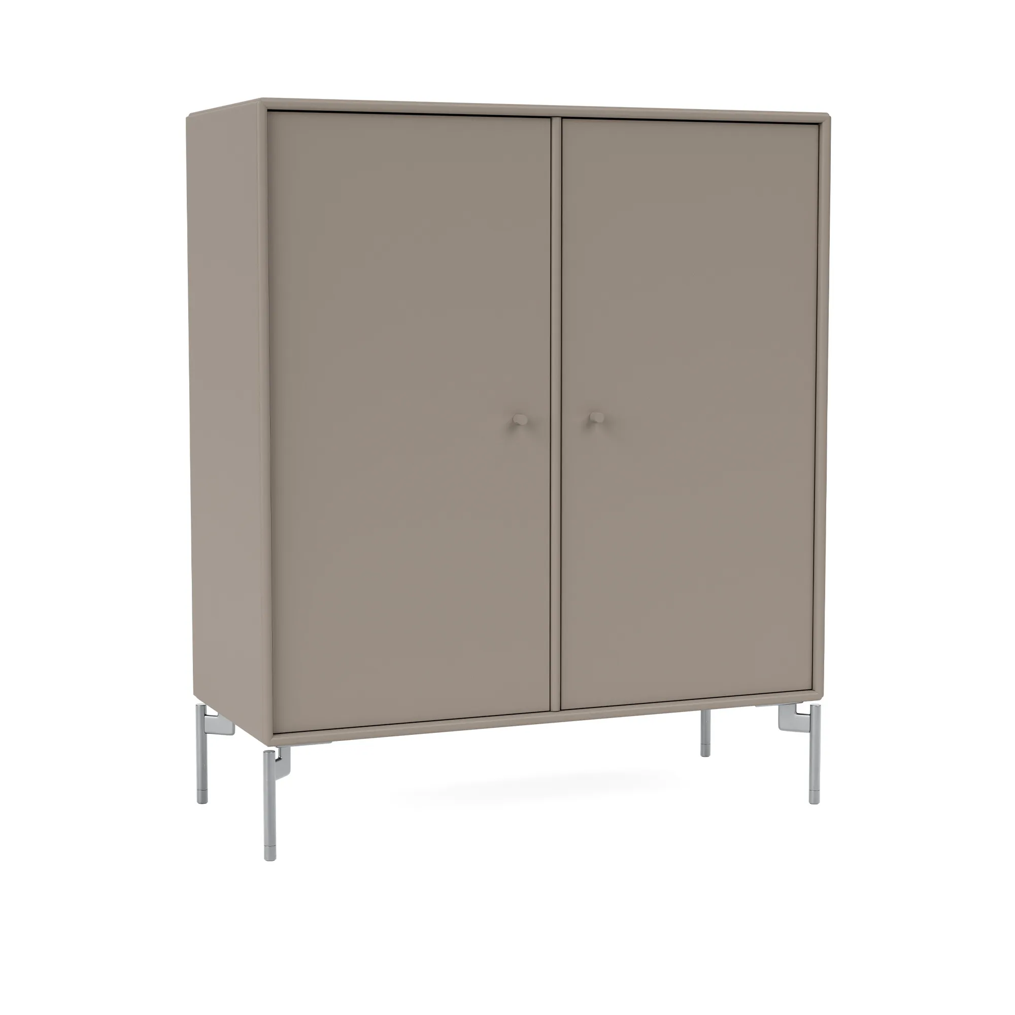 Montana Selection Cover Cabinet Legs - 1