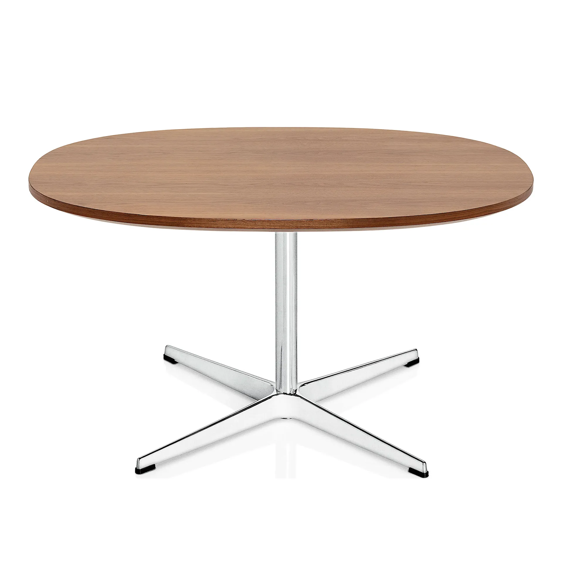 SuperCircular Coffee Table - Fritz Hansen - Arne Jacobsen - NO GA