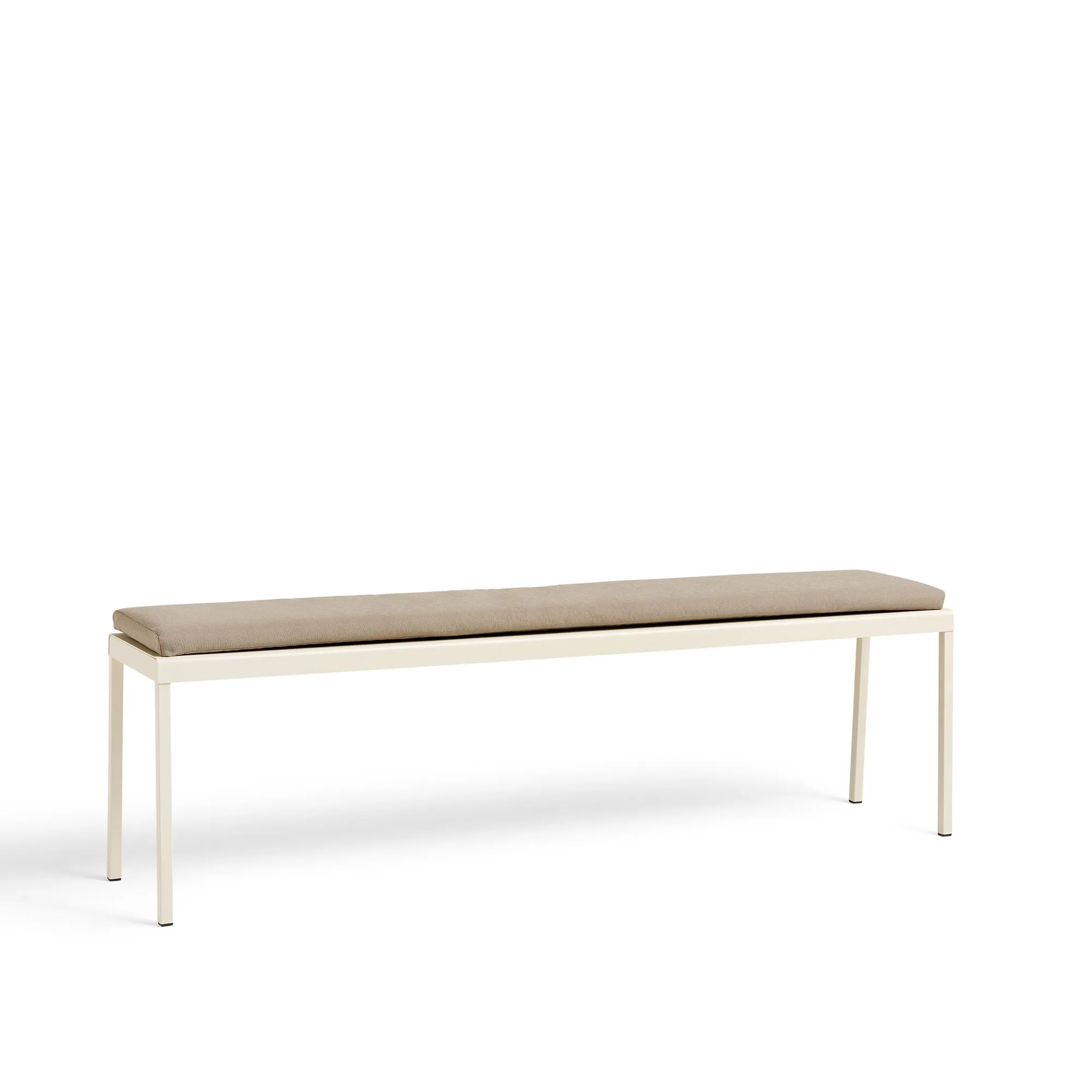 Balcony pude havebænk 119 cm