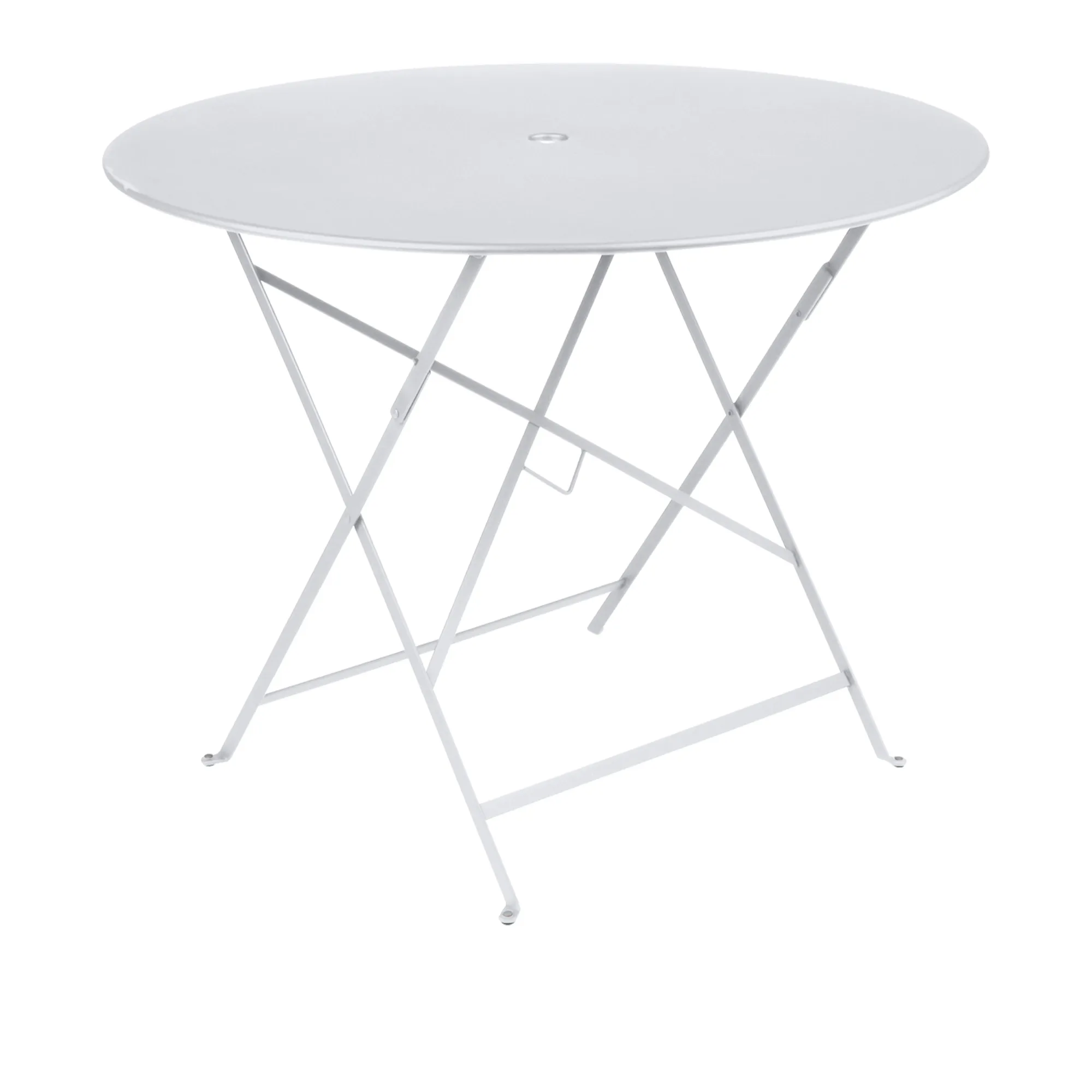 Bistro eettafel voor buiten Ø 96 cm - 1
