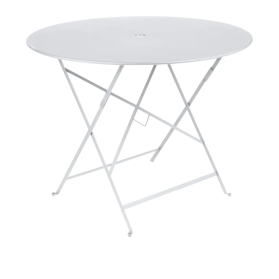 Bistro eettafel voor buiten Ø 96 cm
