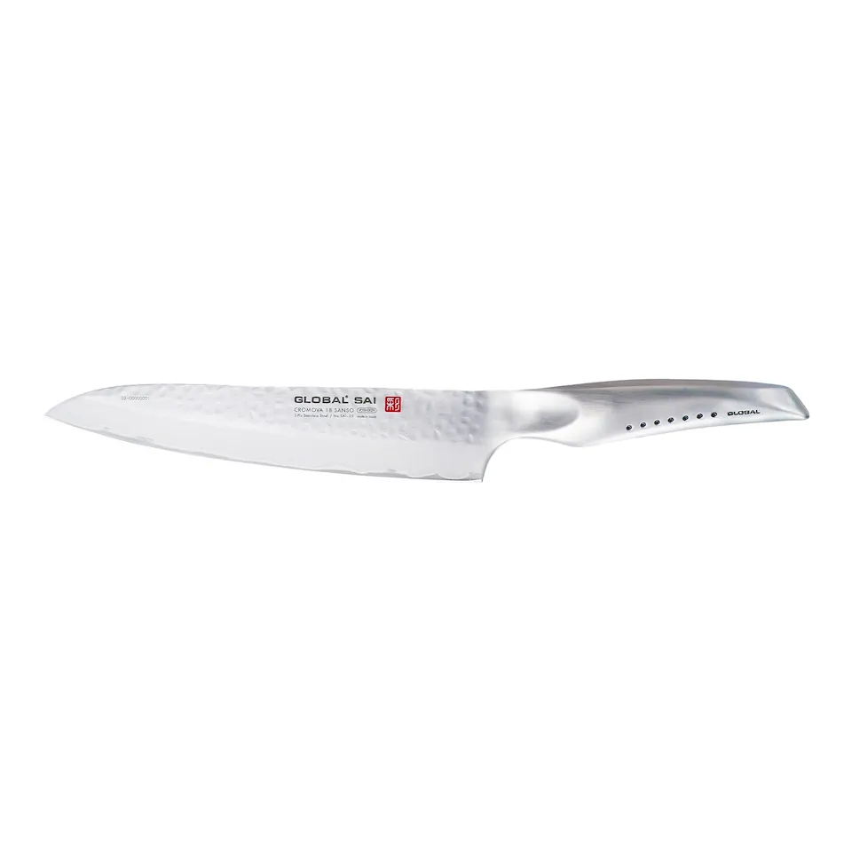 SAI-02 Carving knife 21 cm