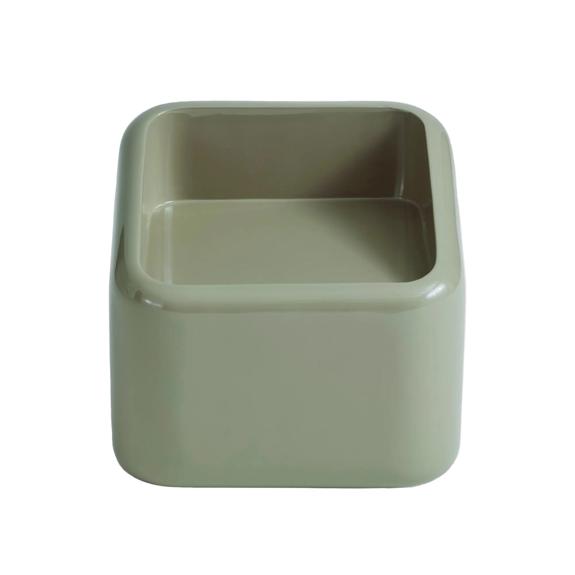 Angled Module Table - 1