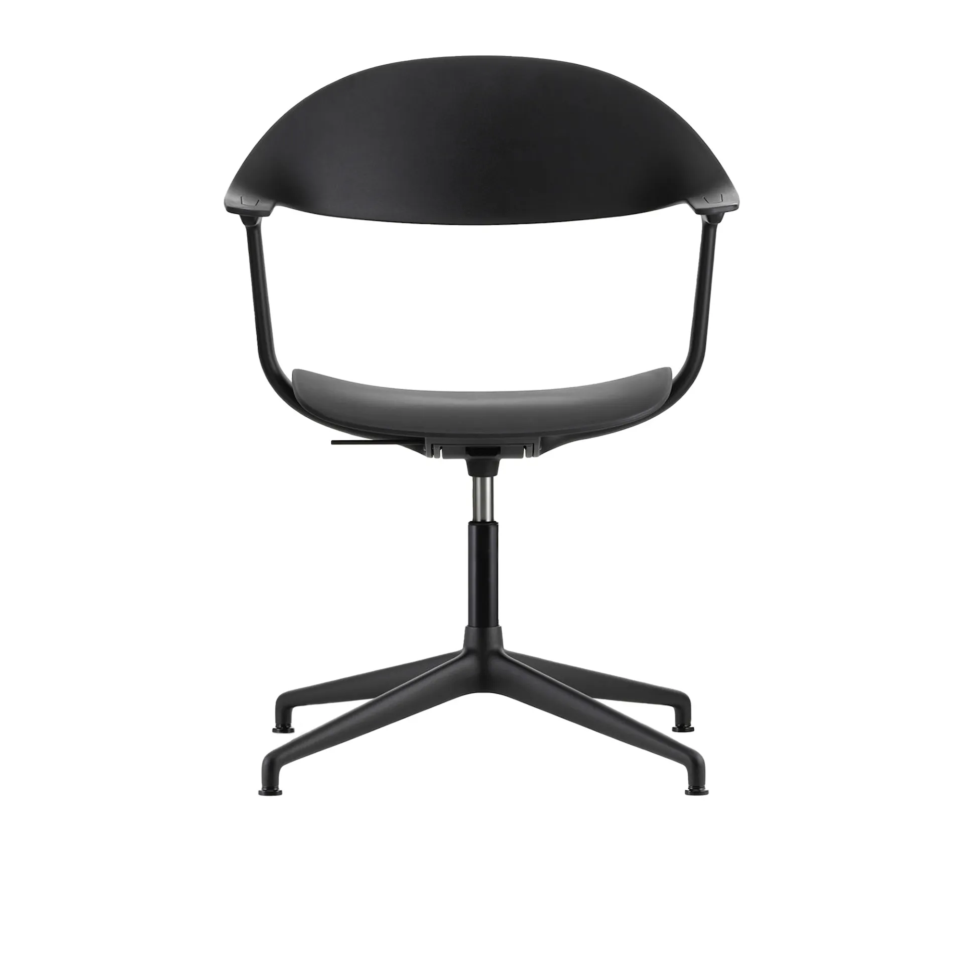 Mynt pöytätuoli basic dark - Vitra - NO GA