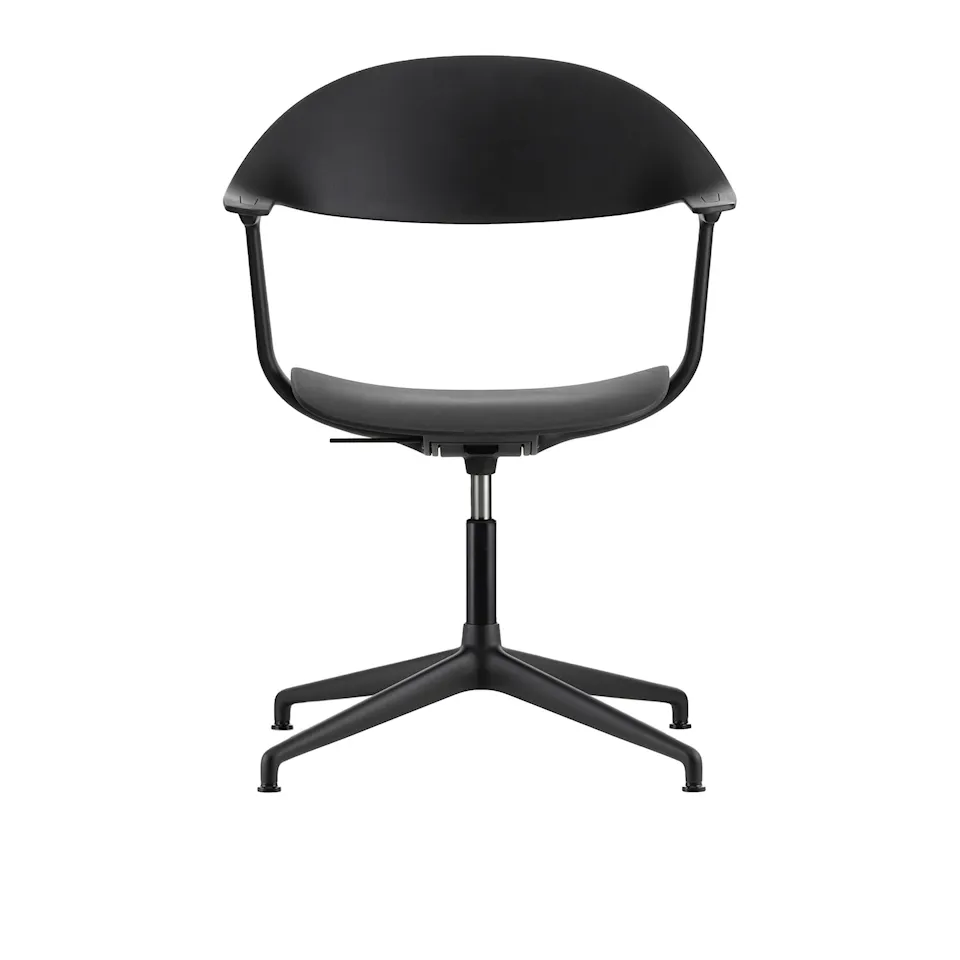 Mynt desk chair basic dark