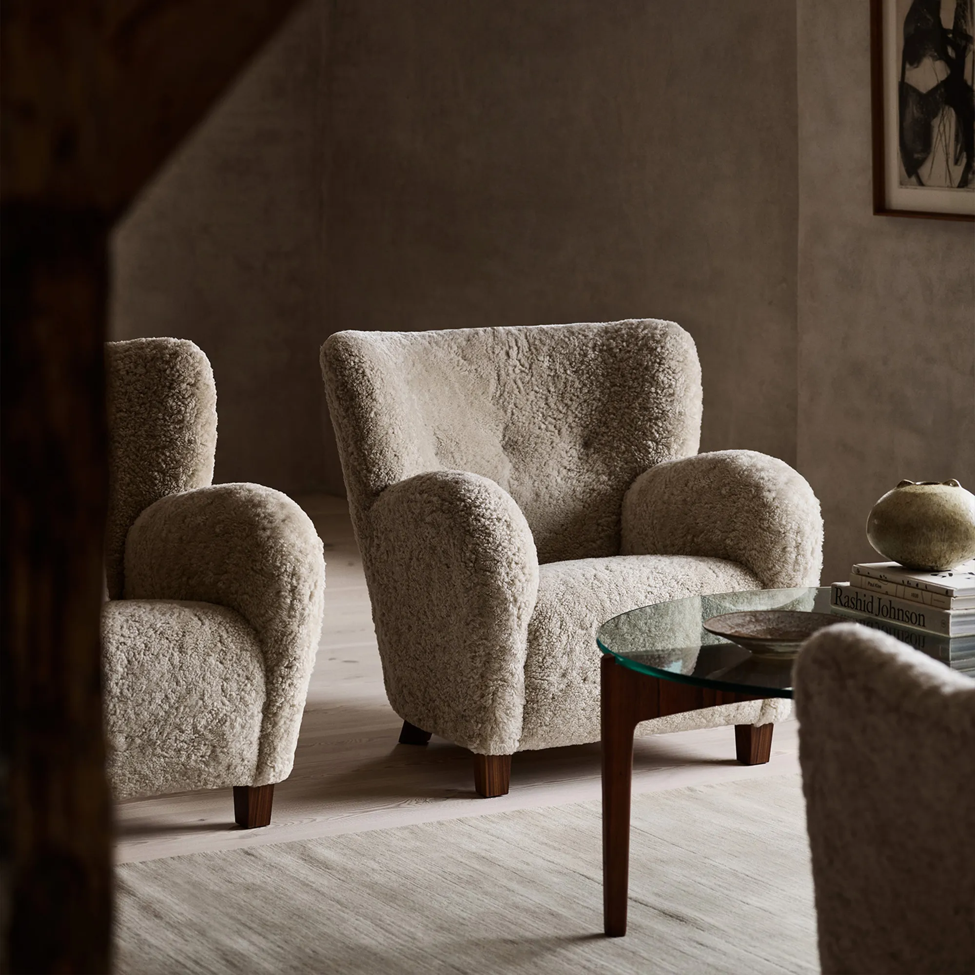 Karu Chair - 10