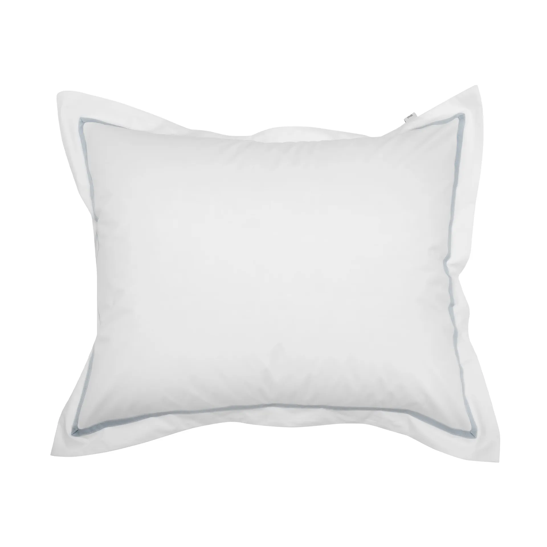 Singolo Pillow Case ECO Blue - Mille Notti - NO GA