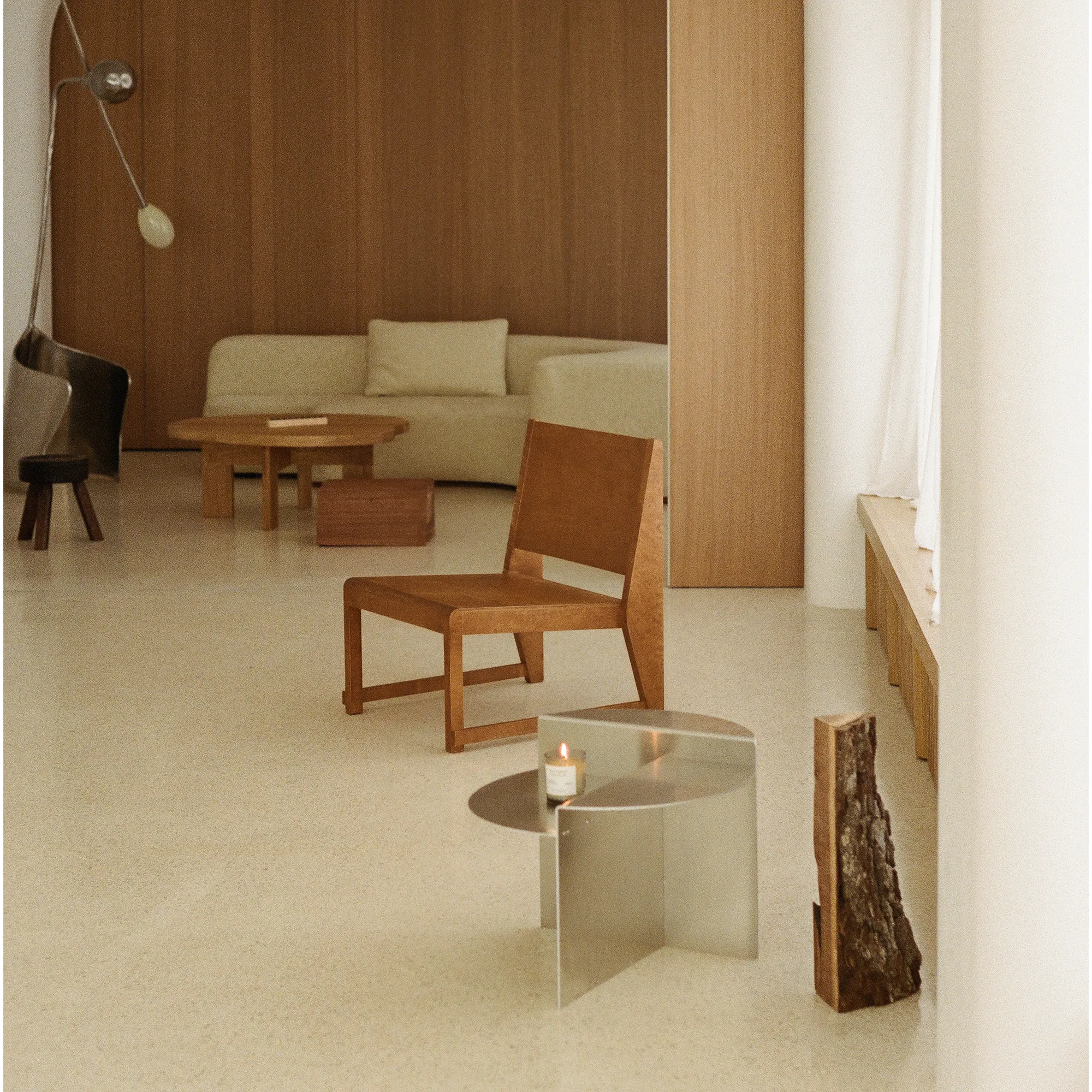 Easy Chair 01 fauteuil - 13