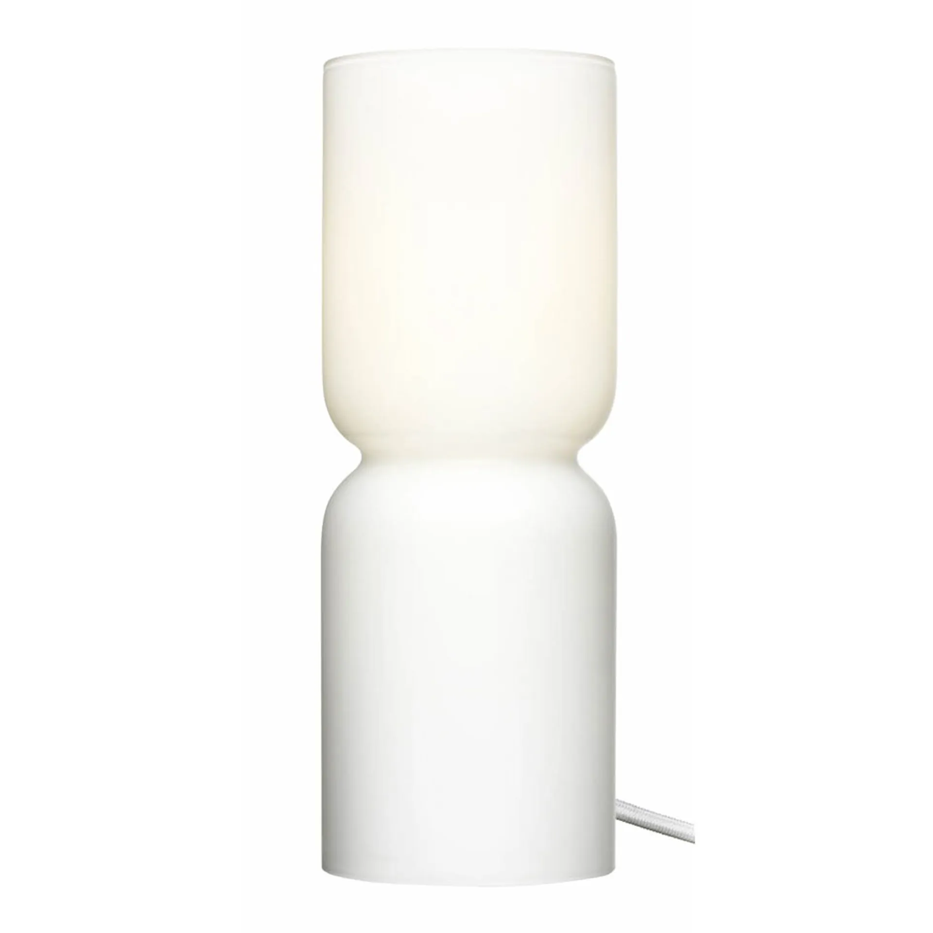 Lantern White - Iittala - Harri Koskinen - NO GA