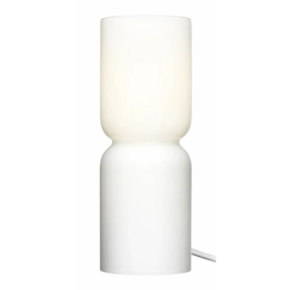 Lantern White