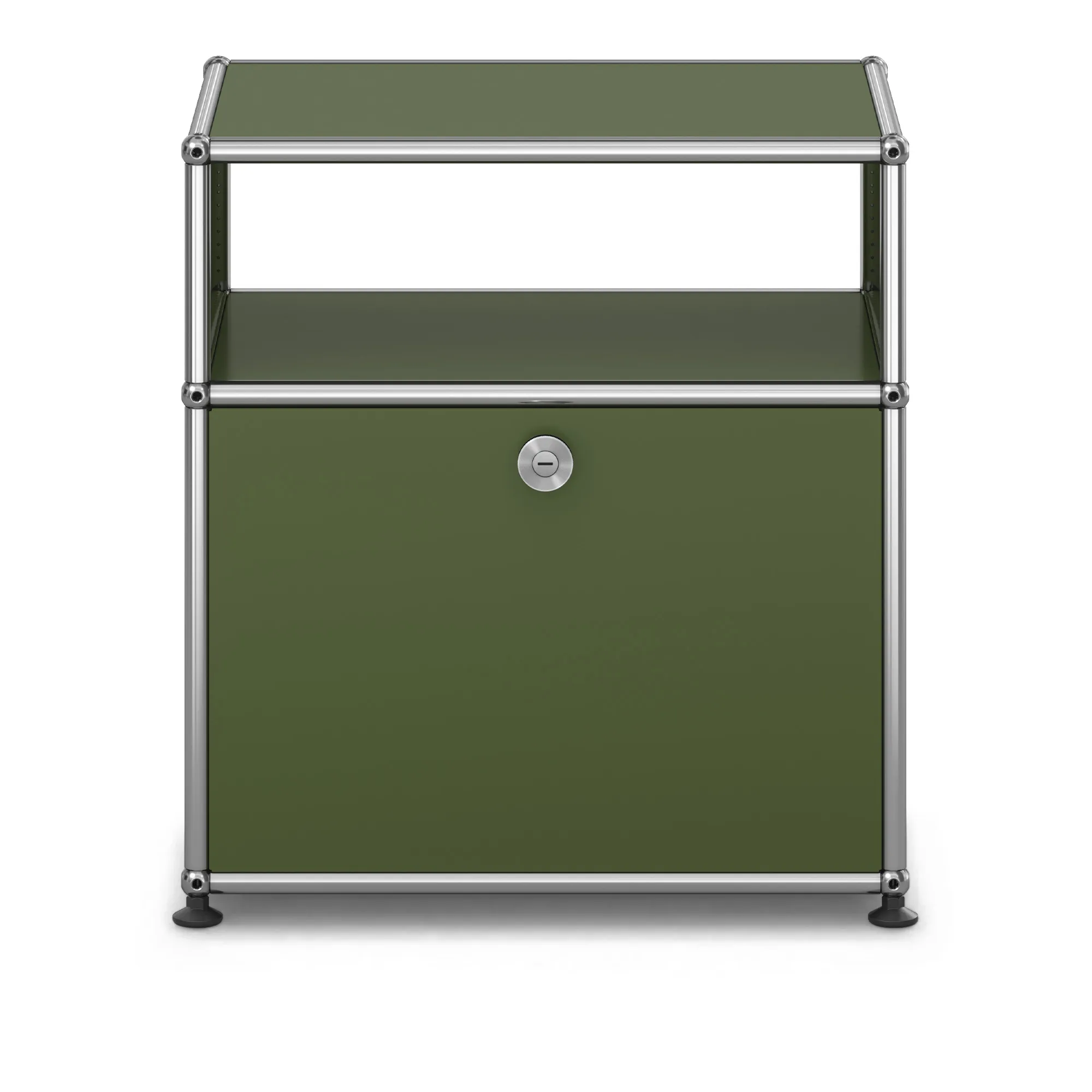 USM Haller M55 Bedside Table - 1