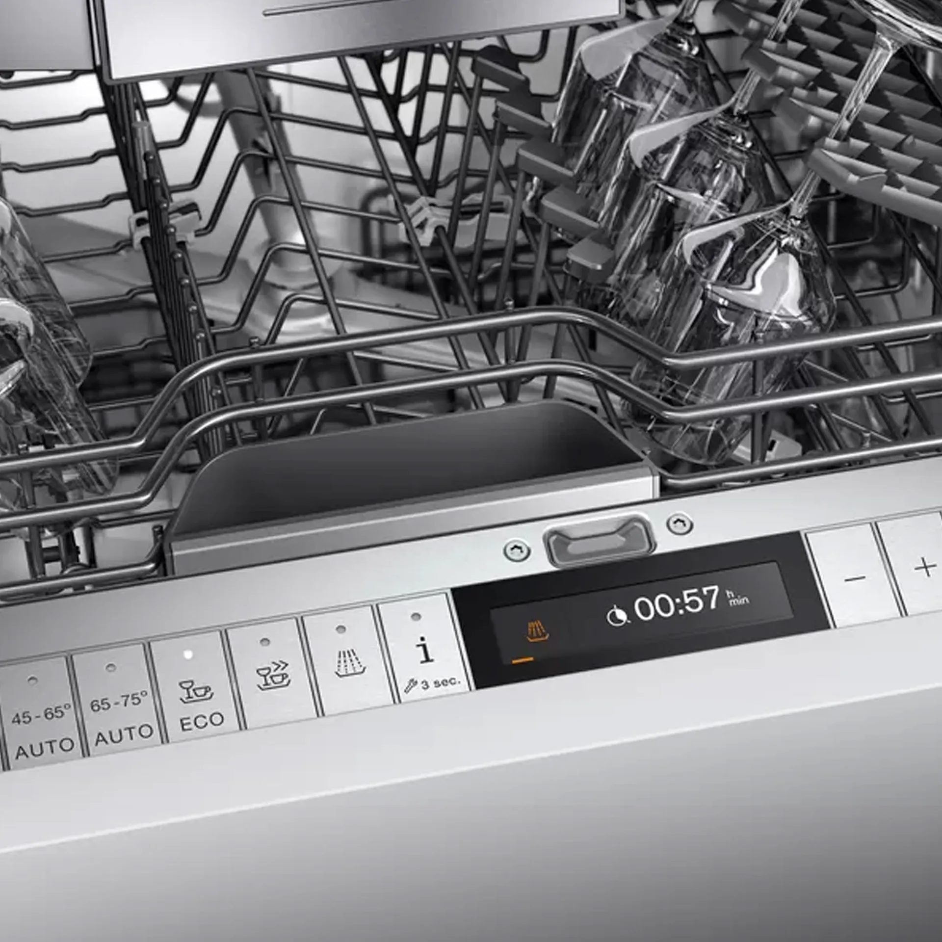 Dishwasher S200 - 27 VarioHinge - Gaggenau - NO GA