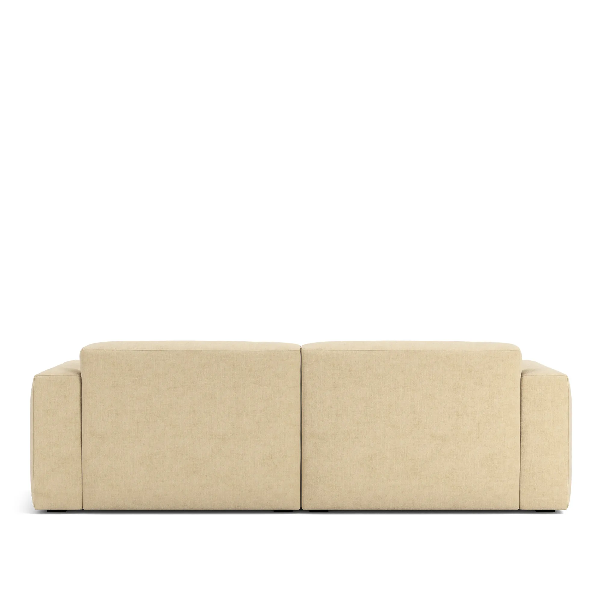 Brick 2-Seater - 6