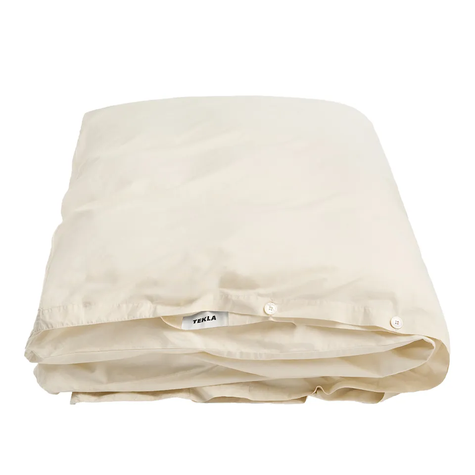 Percale Winter White pussilakanasetti
