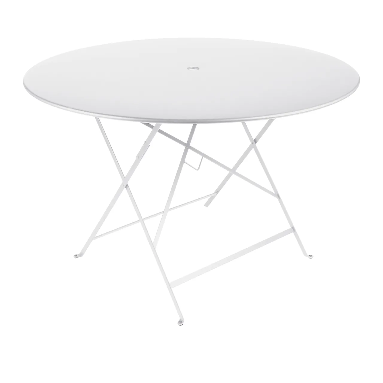 Bistro Table Ø 117 cm, Storm Grey