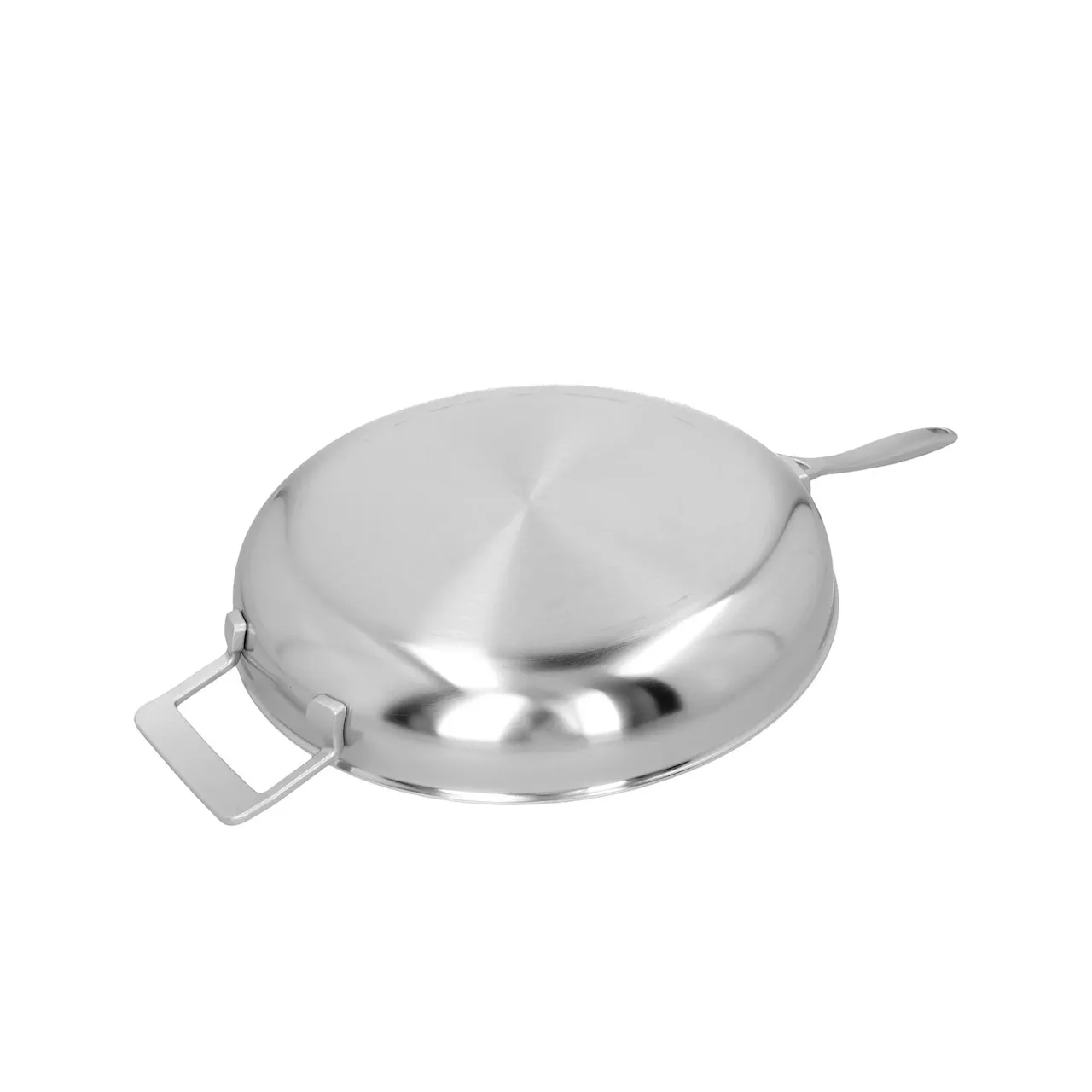 Industry 5 Frying Pan