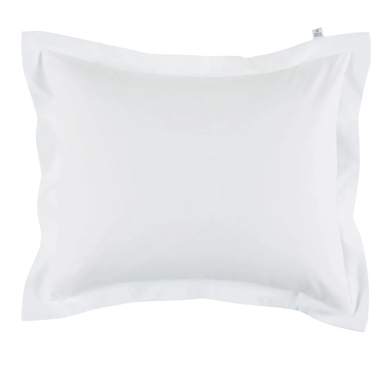 Satina Pillowcase White