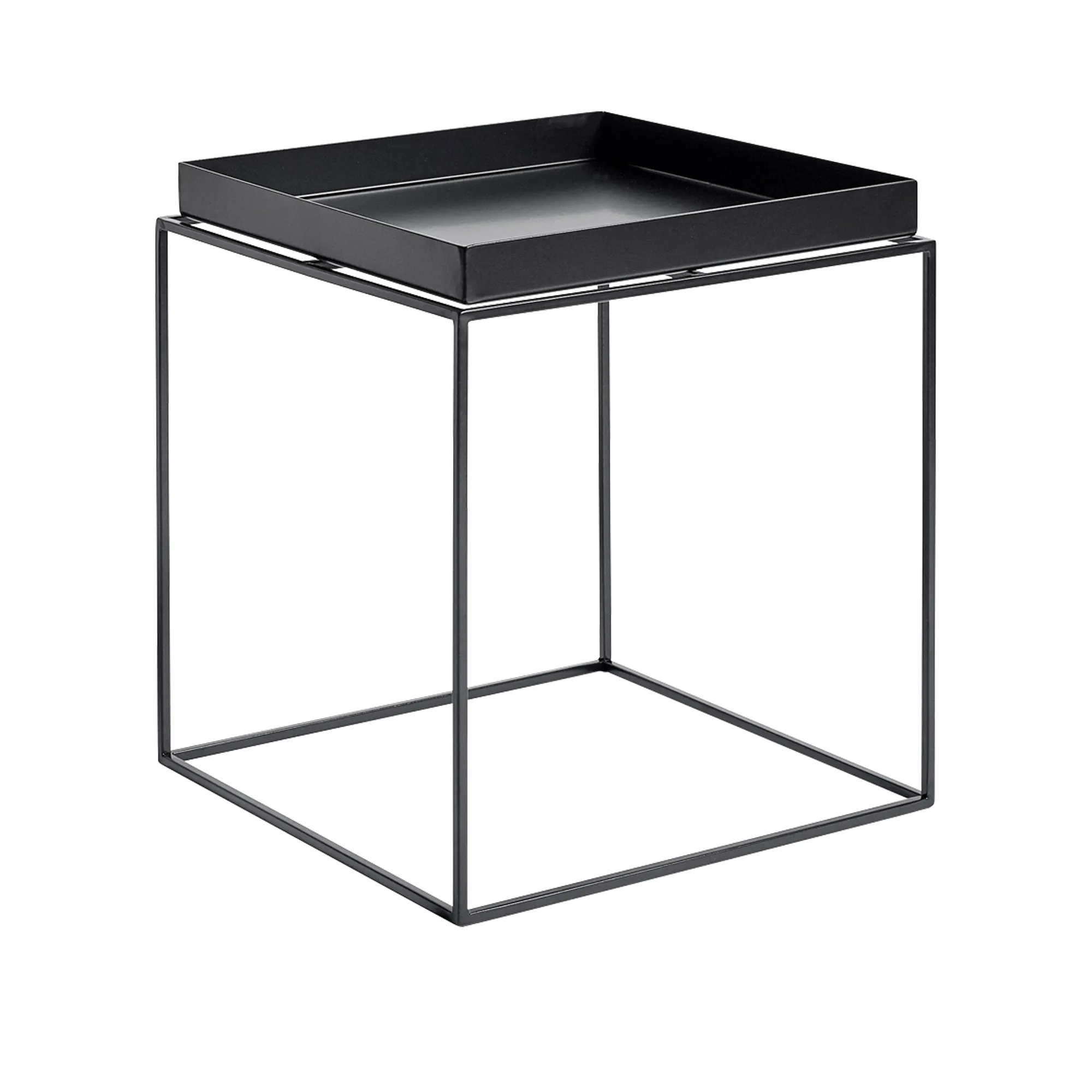 Tray Table 40 x 40 cm - 1