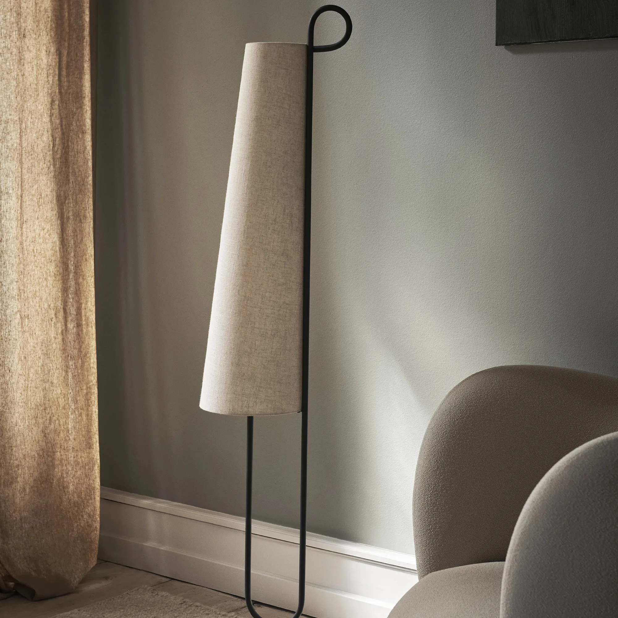 Ancora vloerlamp - 3