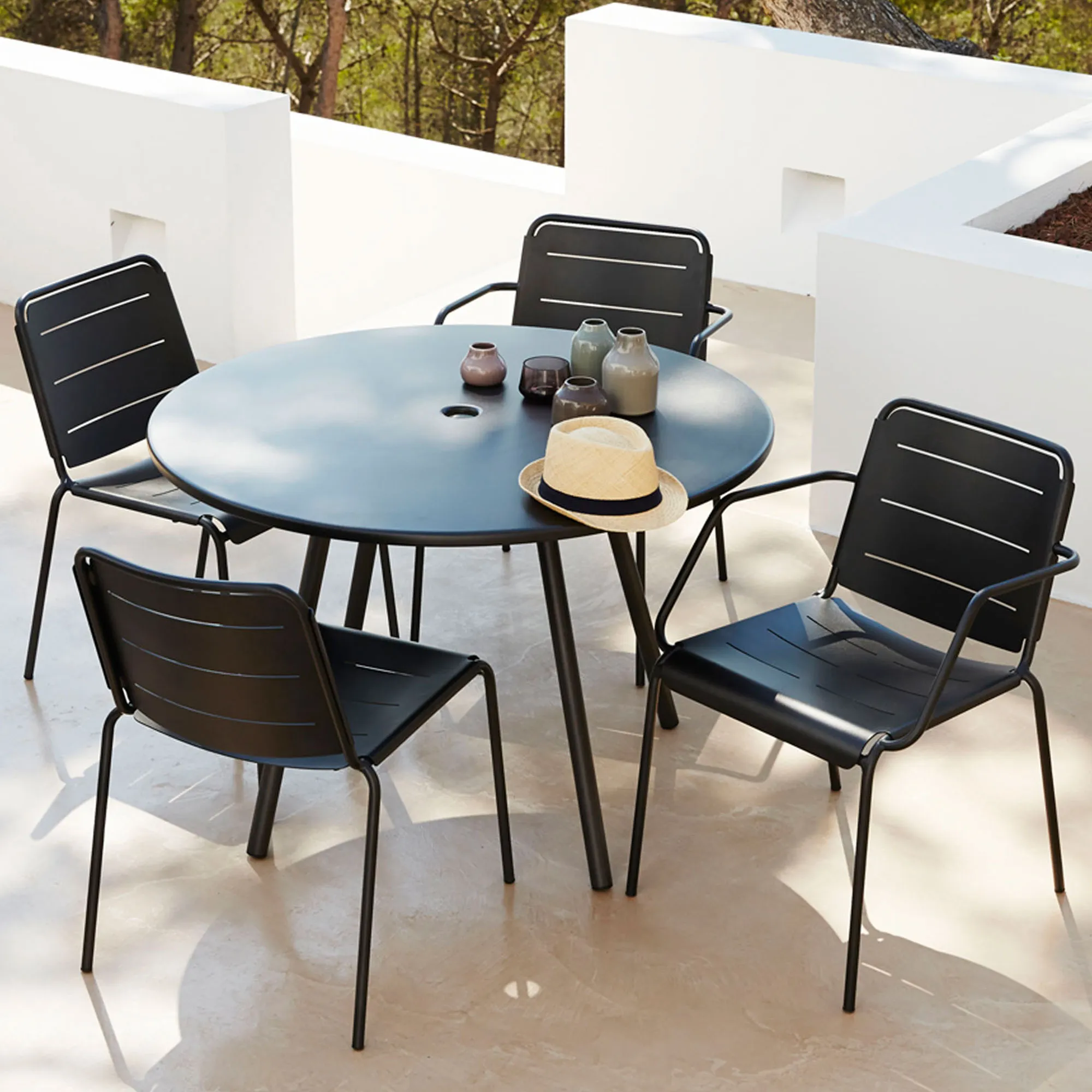 Area Table - 3