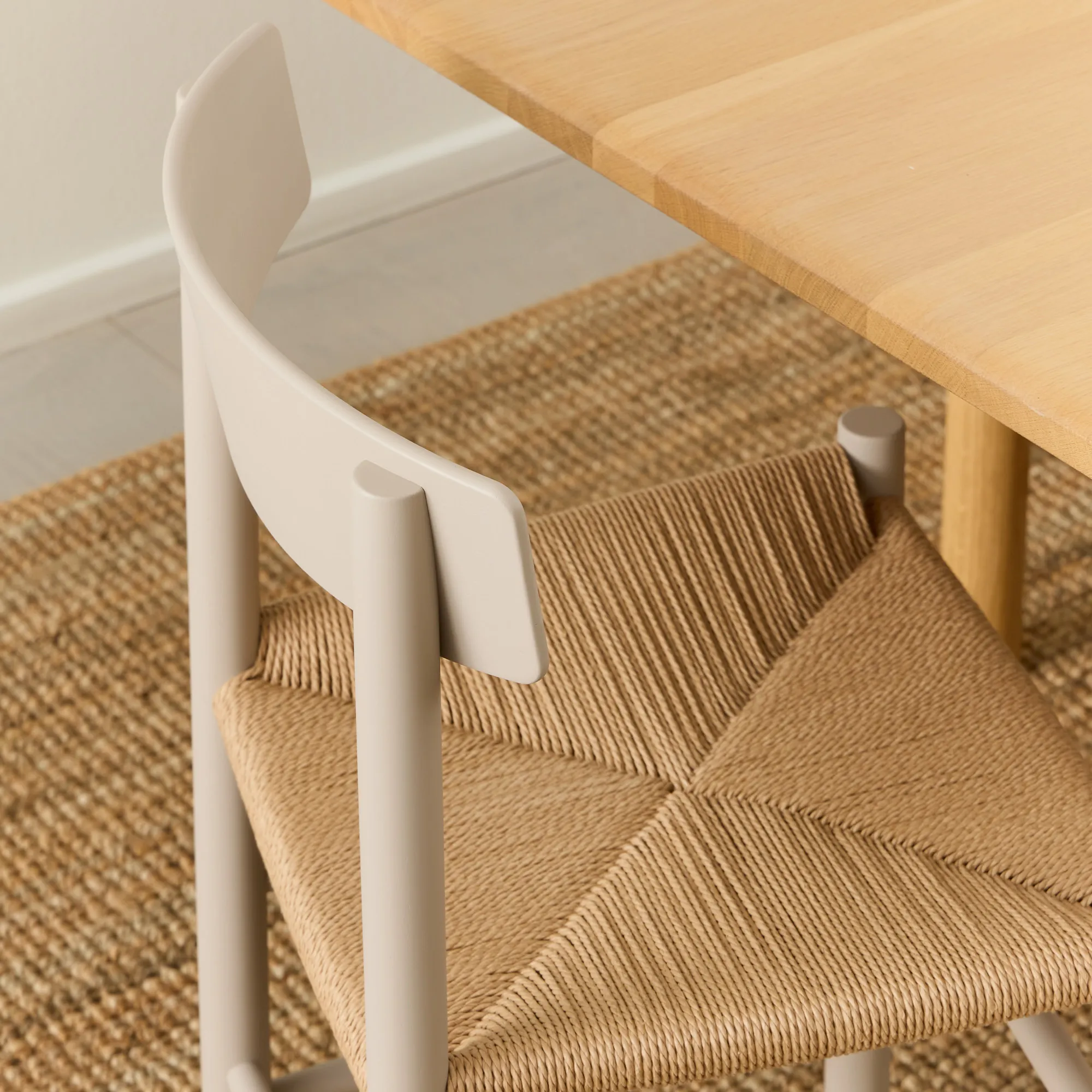 Mogensen J39 Chair - 9