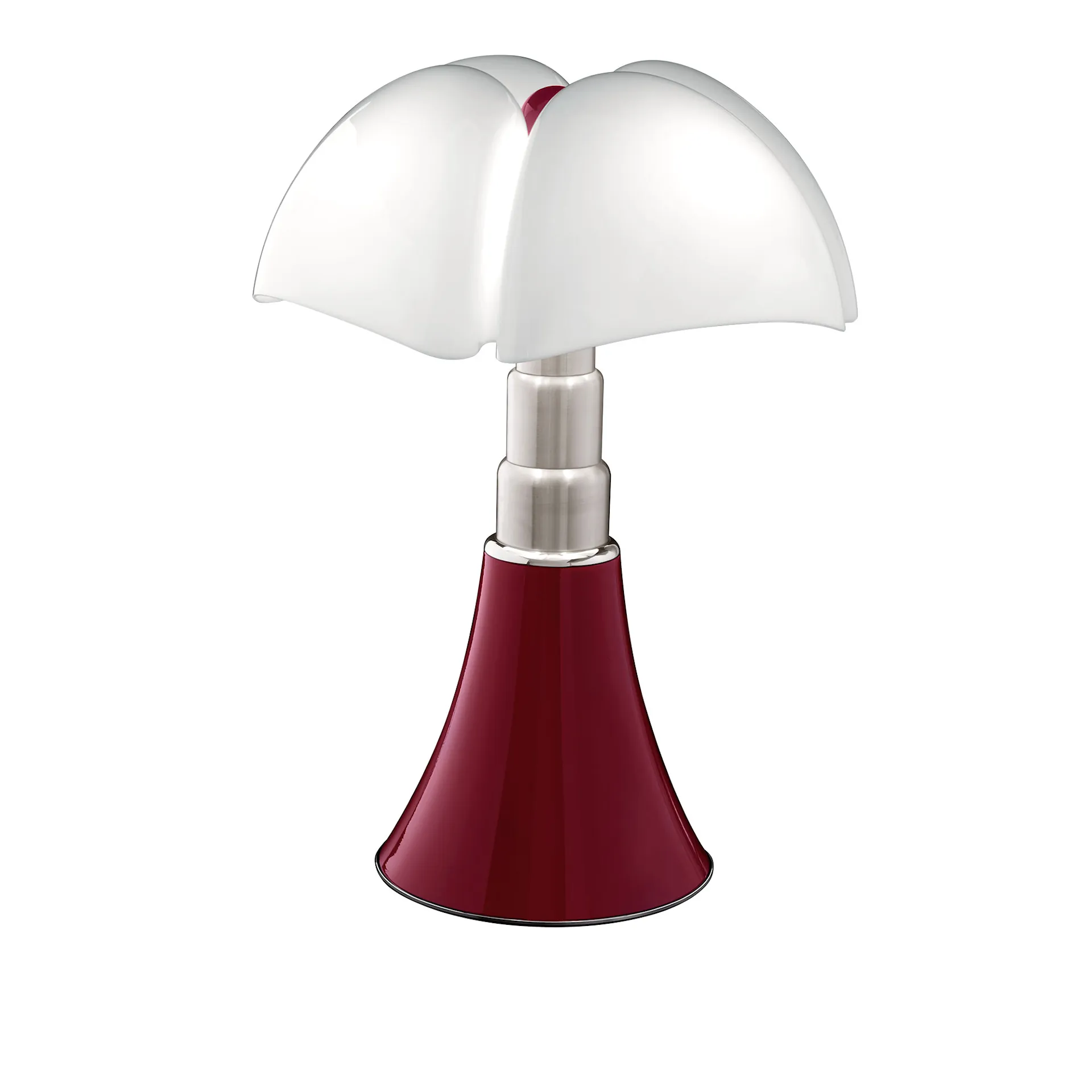 Pipistrello Table Lamp - Ikke Dimmable - Martinelli Luce - Gae Aulenti - NO GA