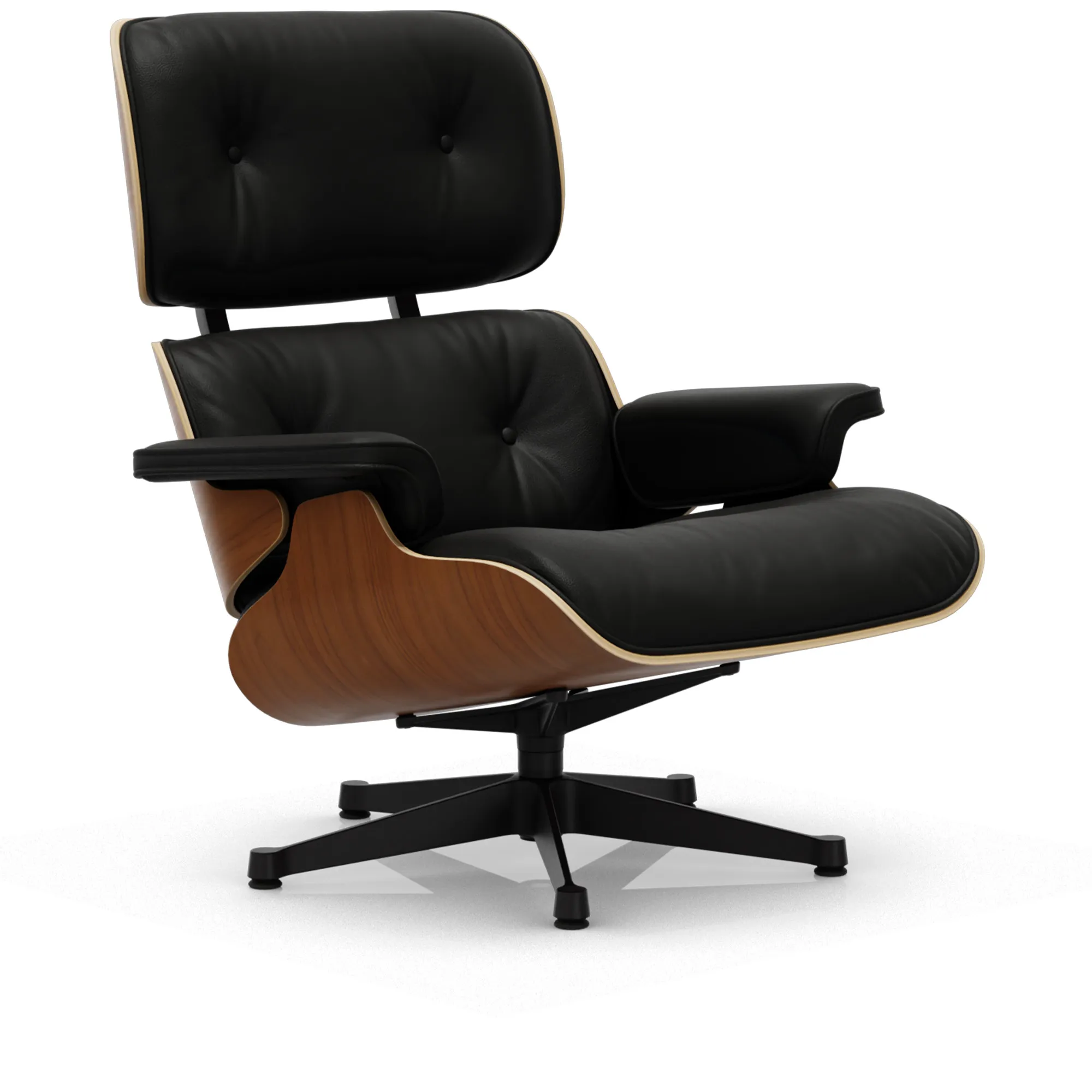 Eames Lounge Chair - 1