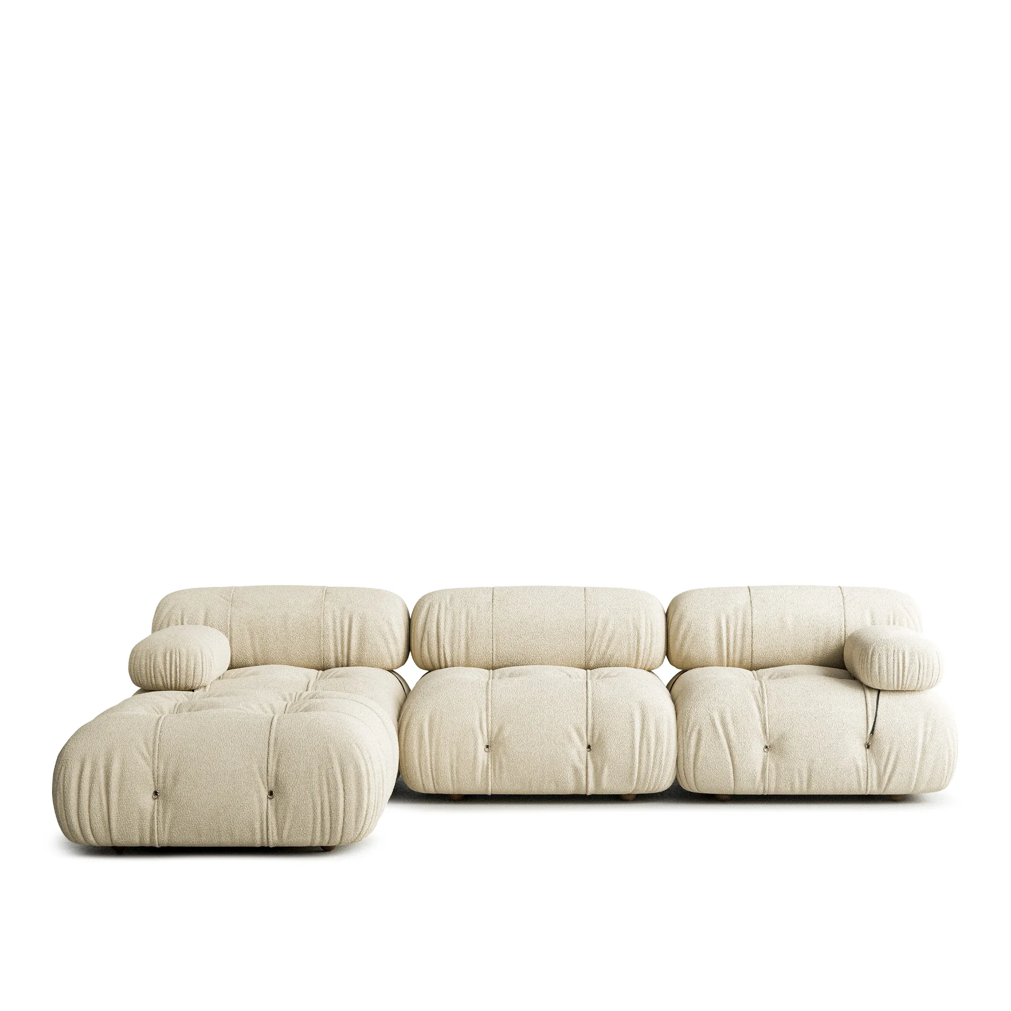 Camaleonda Divan Sofa - 1