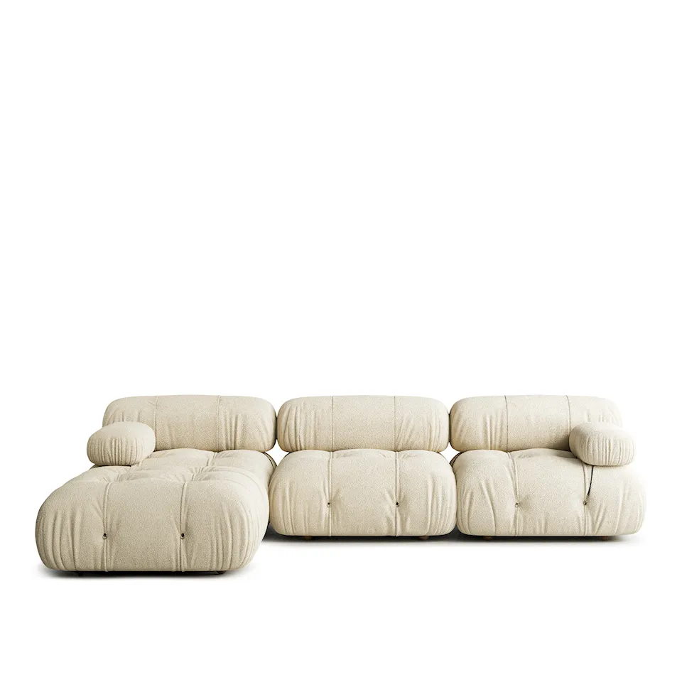Camaleonda Divan Sofa