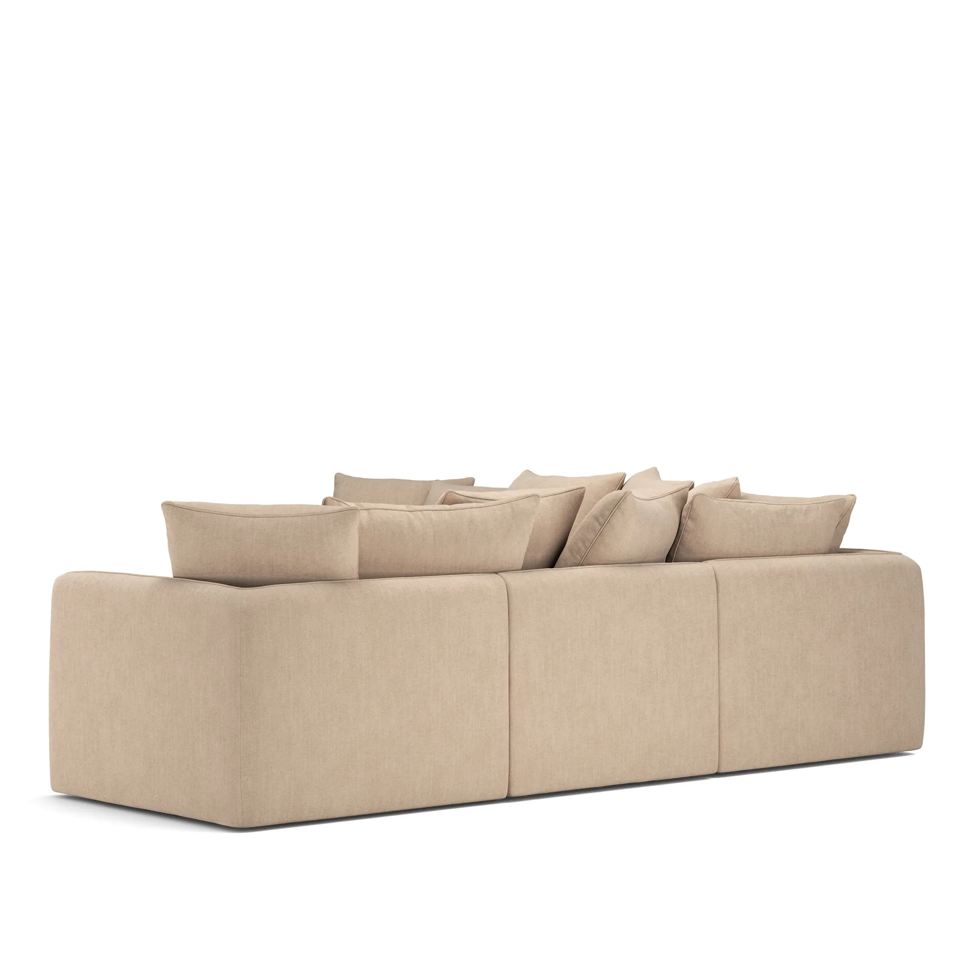 Pavarotti 5-Seater Corner - 8