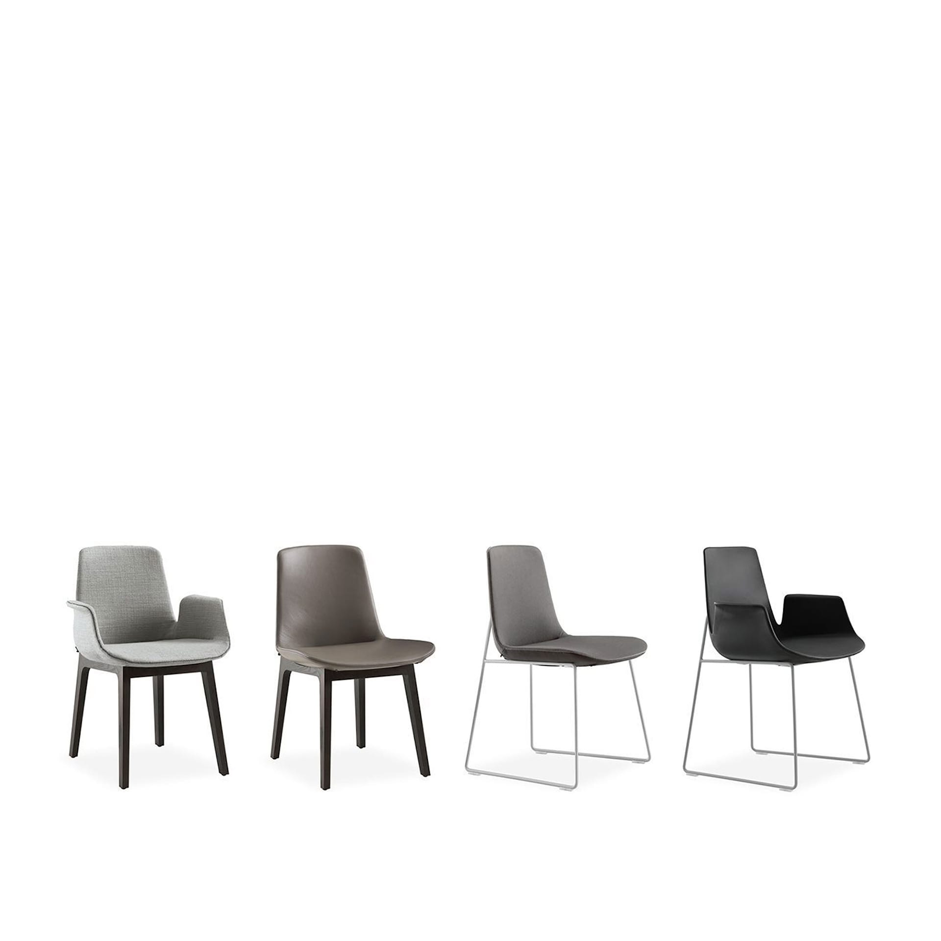 Ventura Chair - Poliform - NO GA