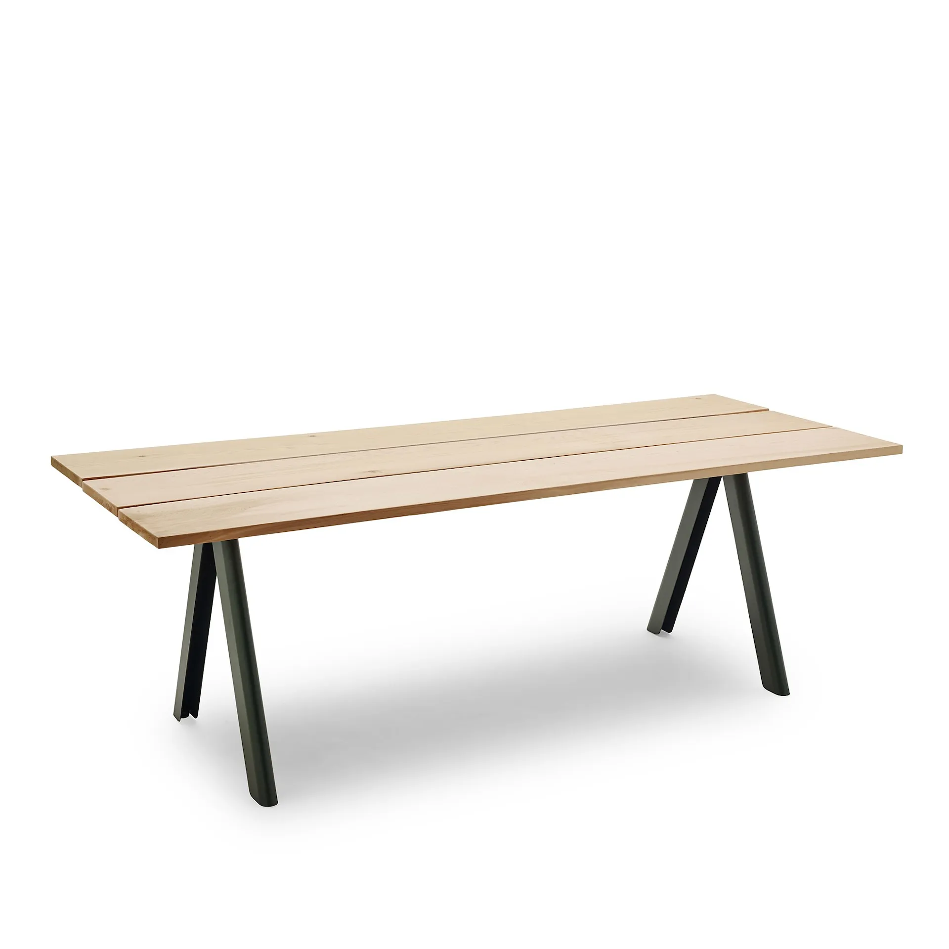 Overlap Table - Fritz Hansen - TAF Studio - NO GA