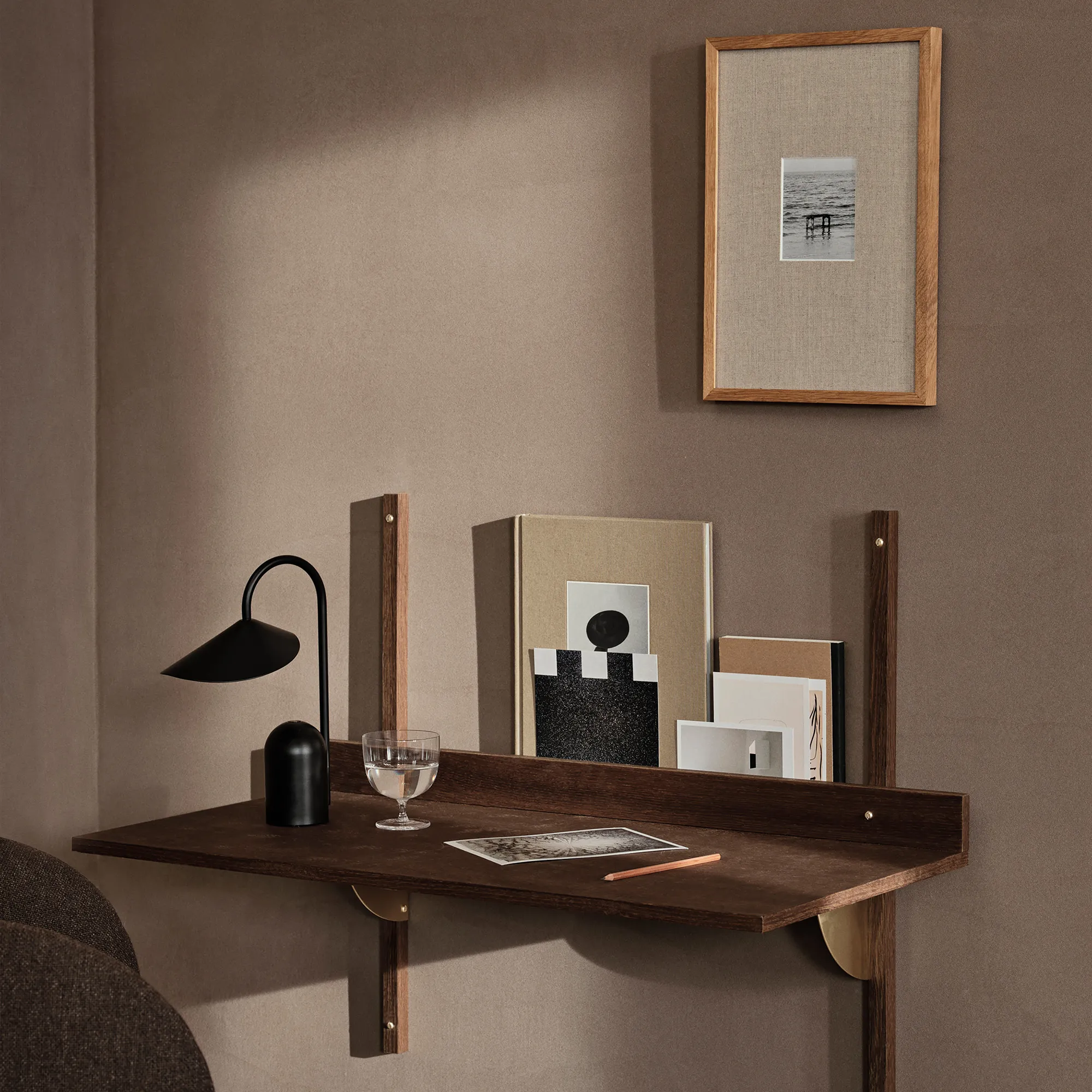 Arum Portable Lamp - 5