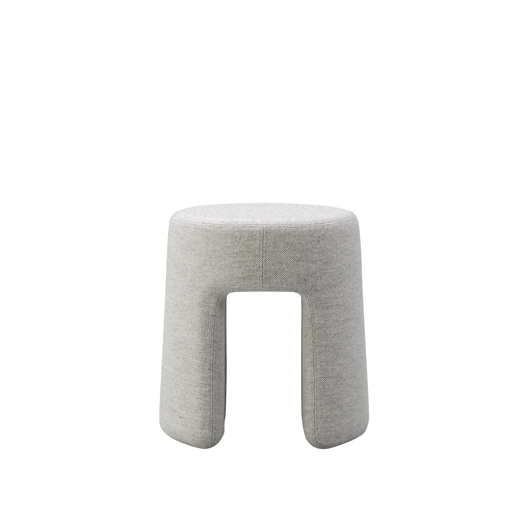 Sequoia Pouf - 1
