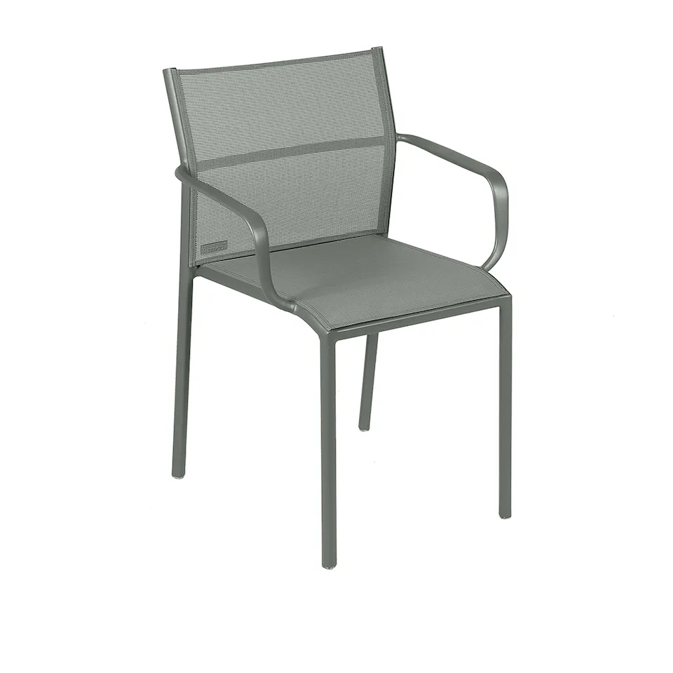 Cadiz buitenfauteuil