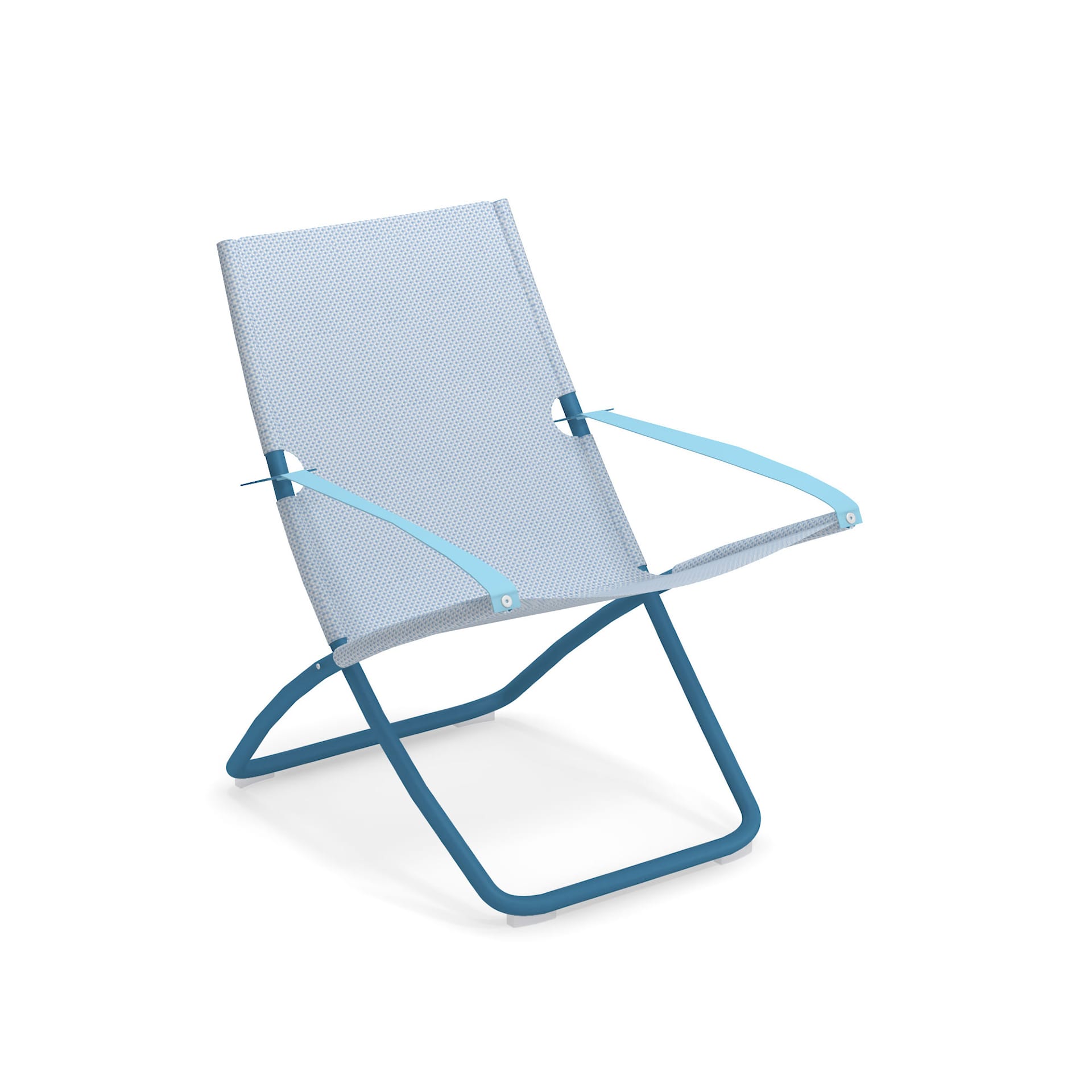 Snooze Deck Chair - EMU - NO GA