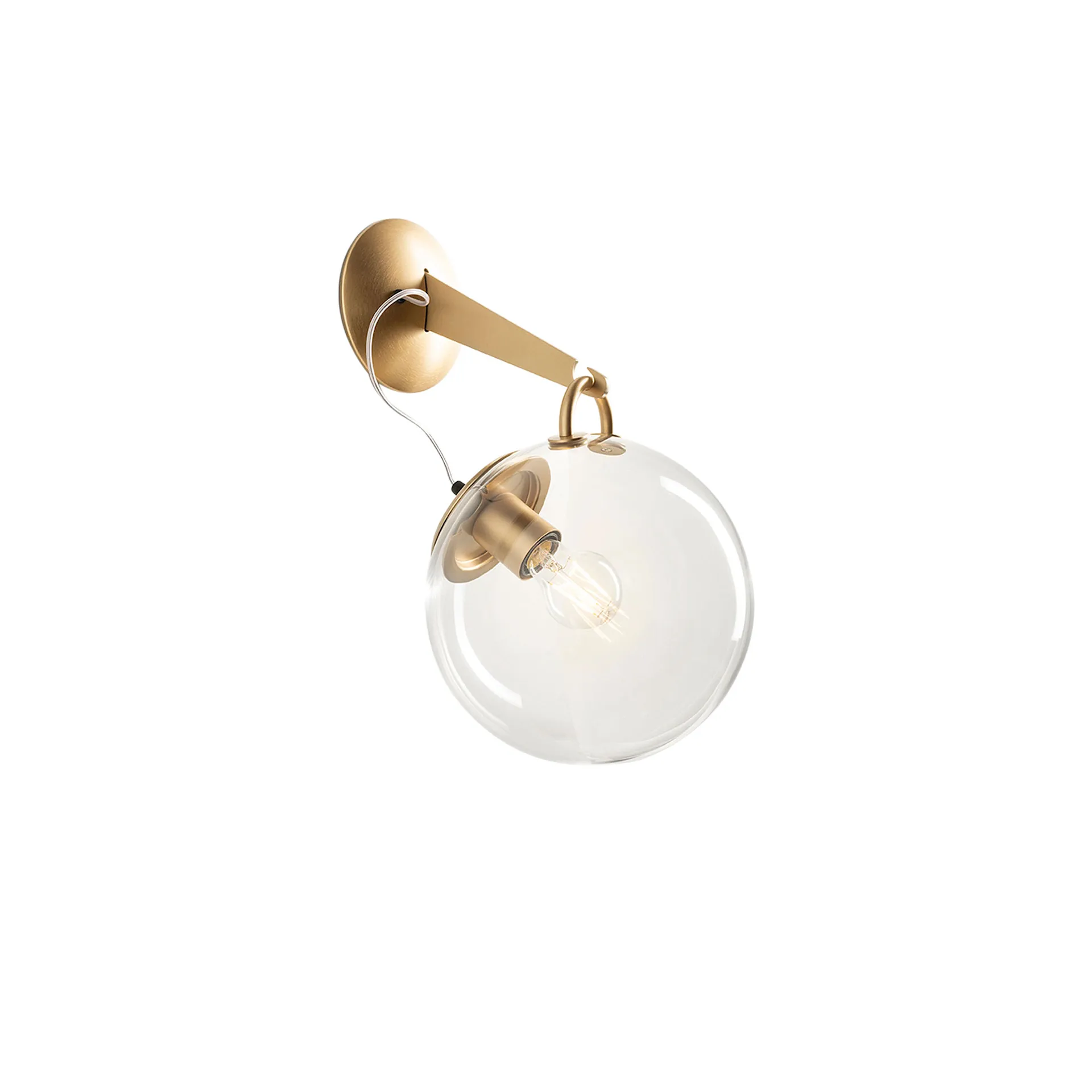 Miconos Wall Lamp - Artemide - NO GA